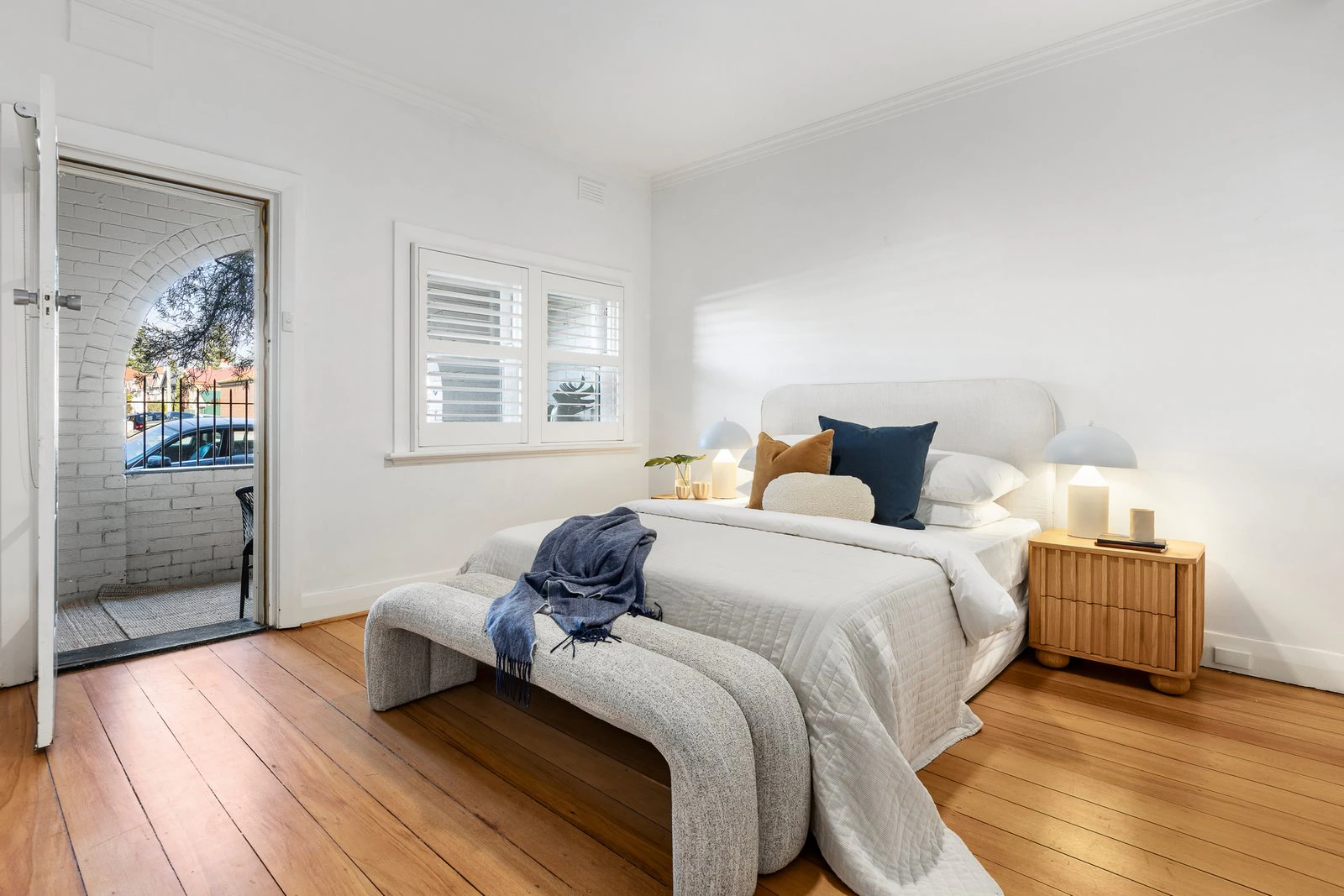 6/36 Philipson Street, Albert Park, 3206