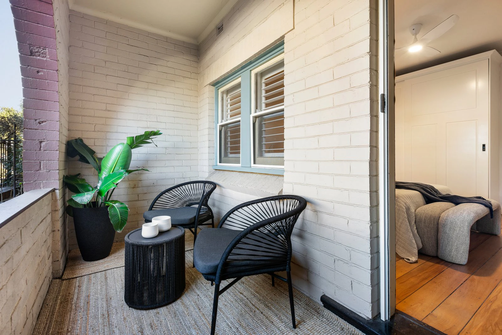 6/36 Philipson Street, Albert Park, 3206
