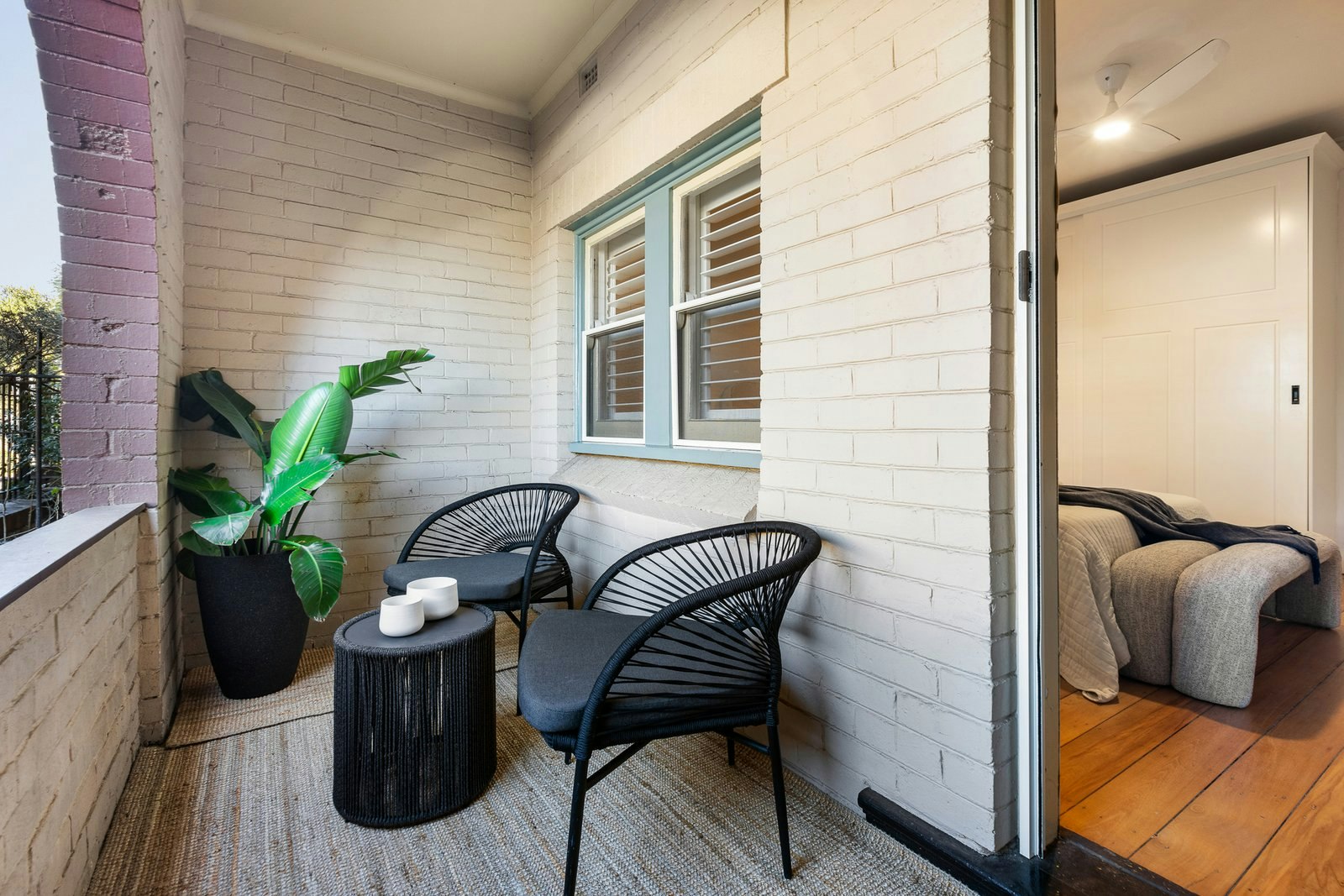 6/36 Philipson Street, Albert Park, 3206