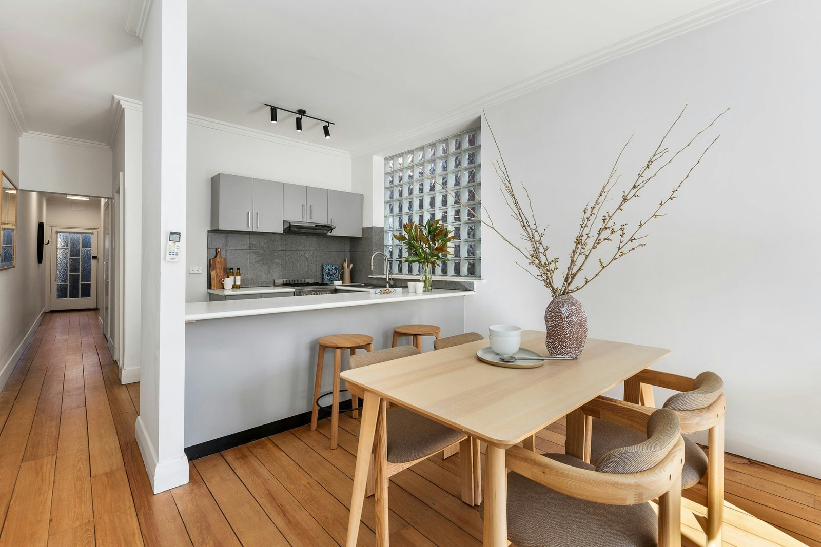 6/36 Philipson Street, Albert Park, 3206