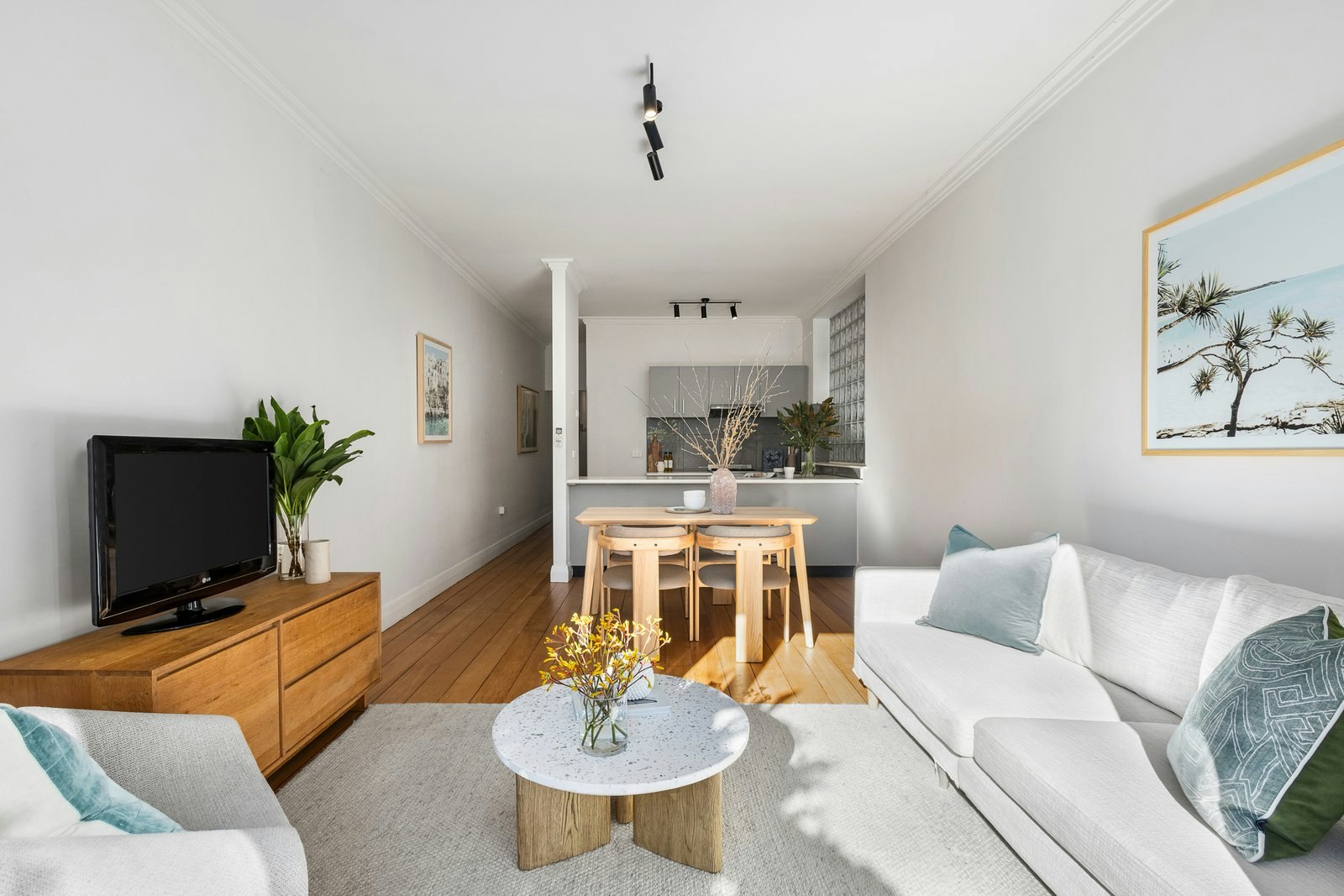 6/36 Philipson Street, Albert Park, 3206