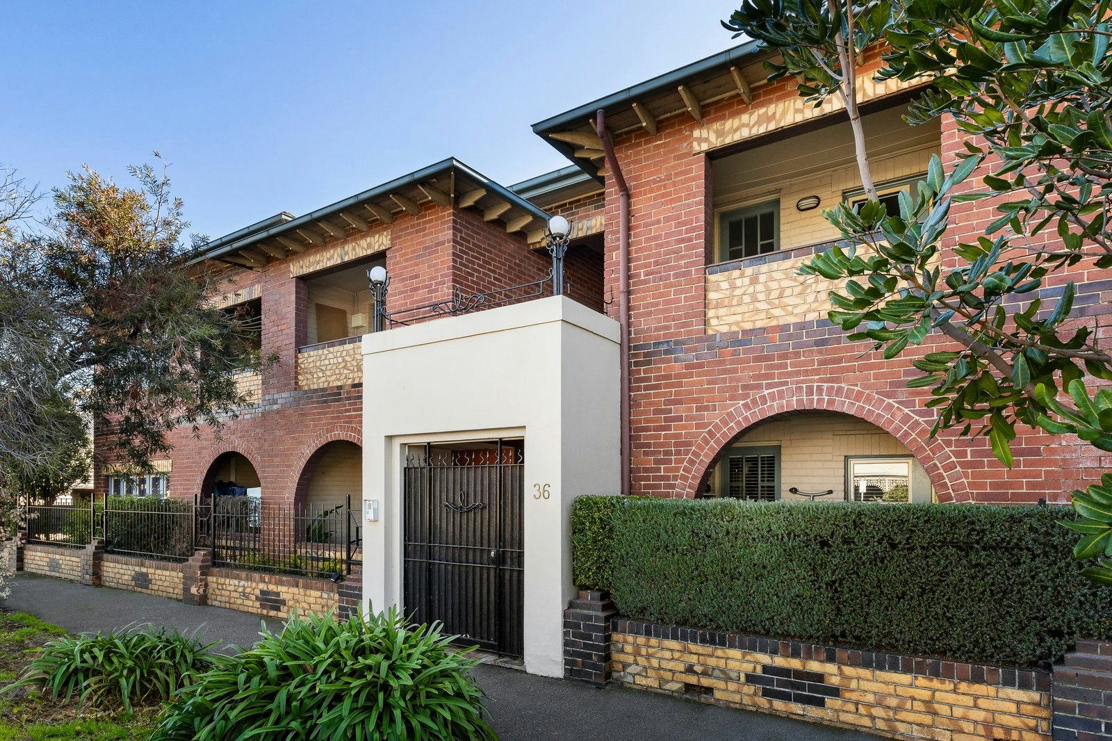 6/36 Philipson Street, Albert Park, 3206