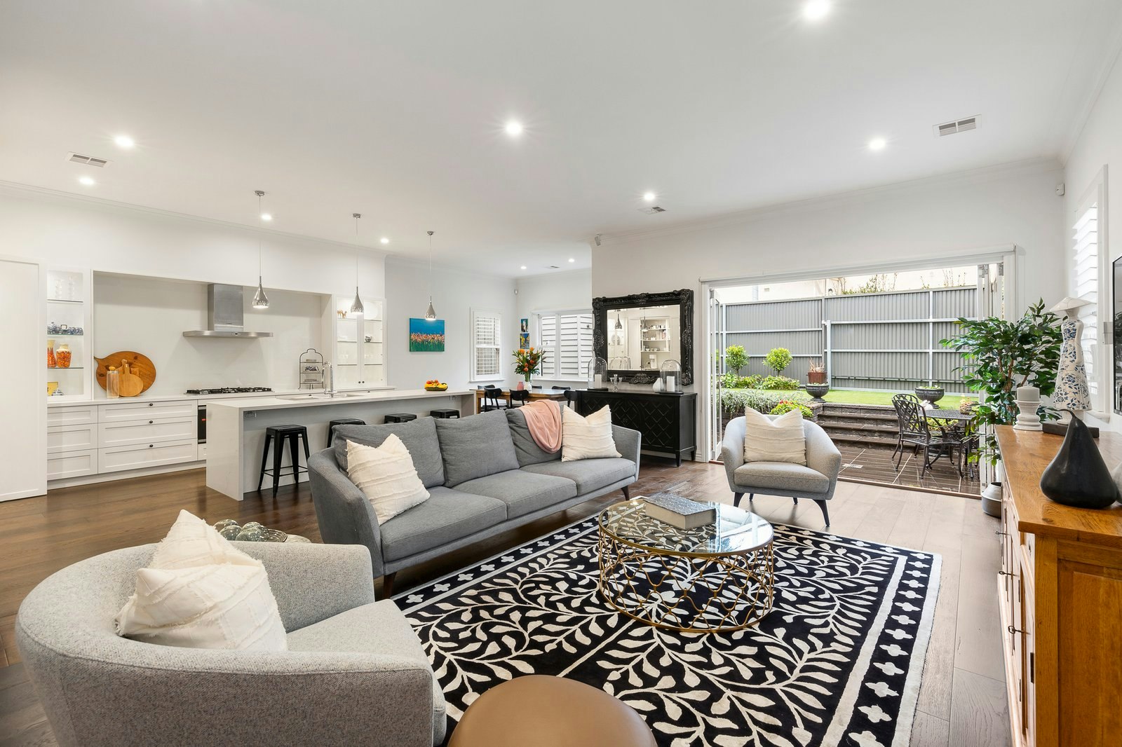 11 Leslie Street, Hawthorn, 3122