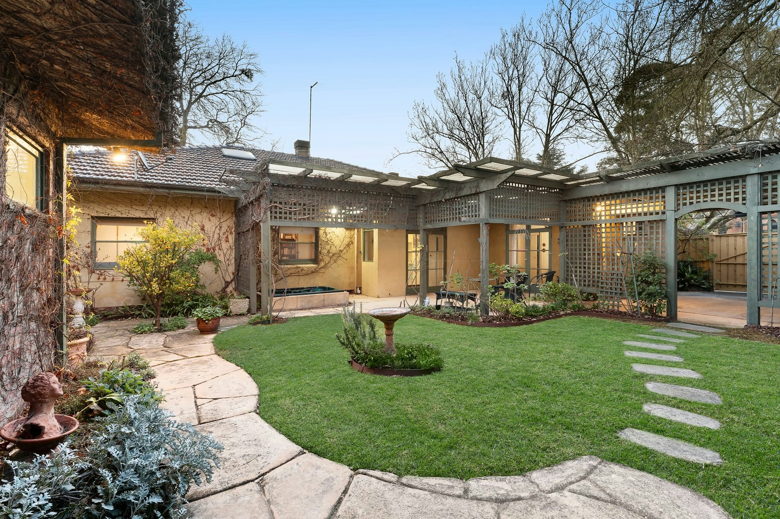 4 John Street, Kew, 3101