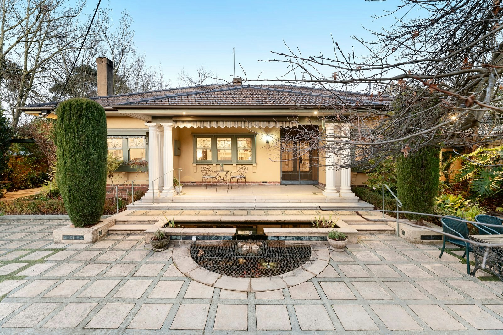 4 John Street, Kew, 3101