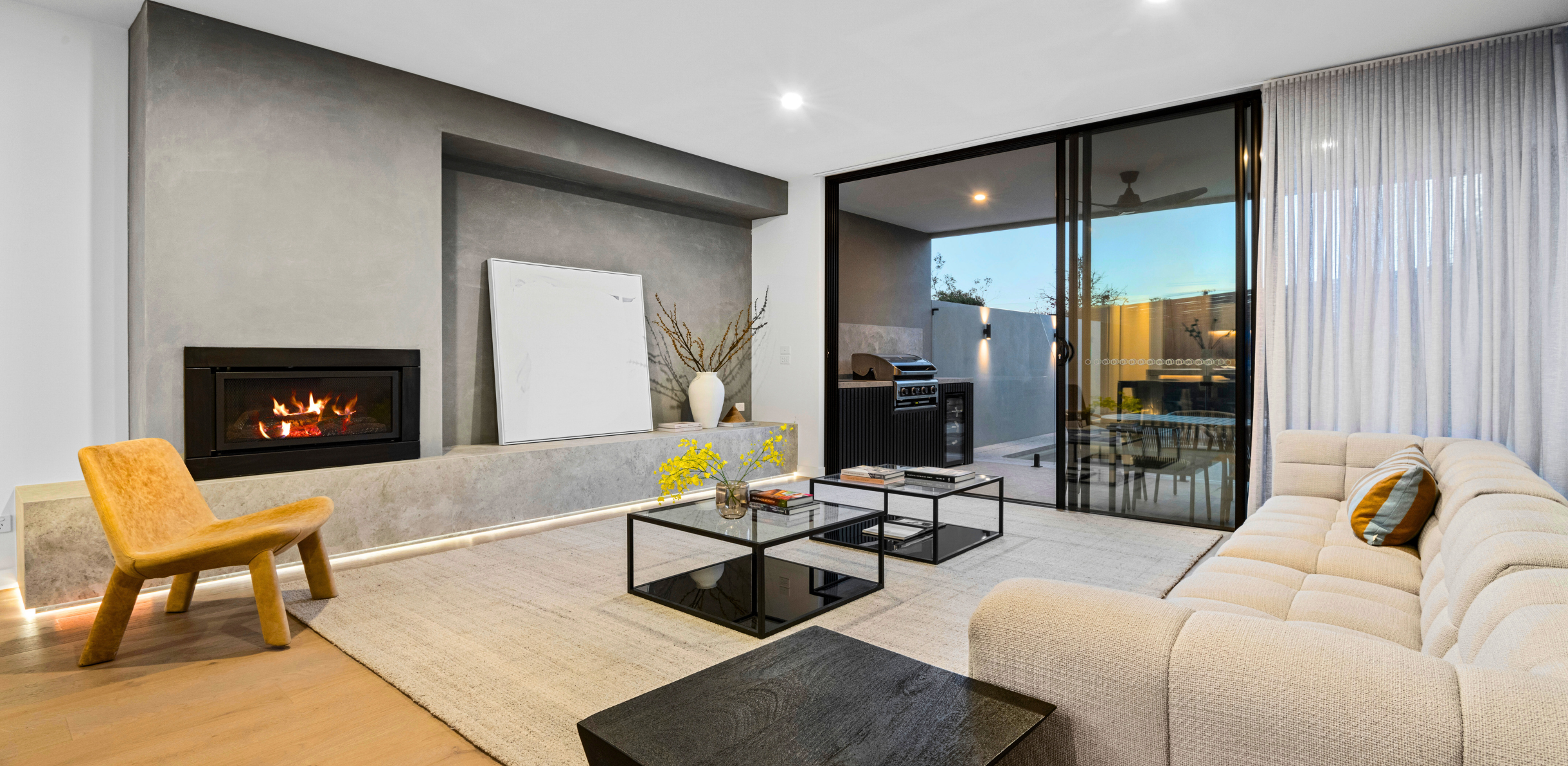 Image of indoors