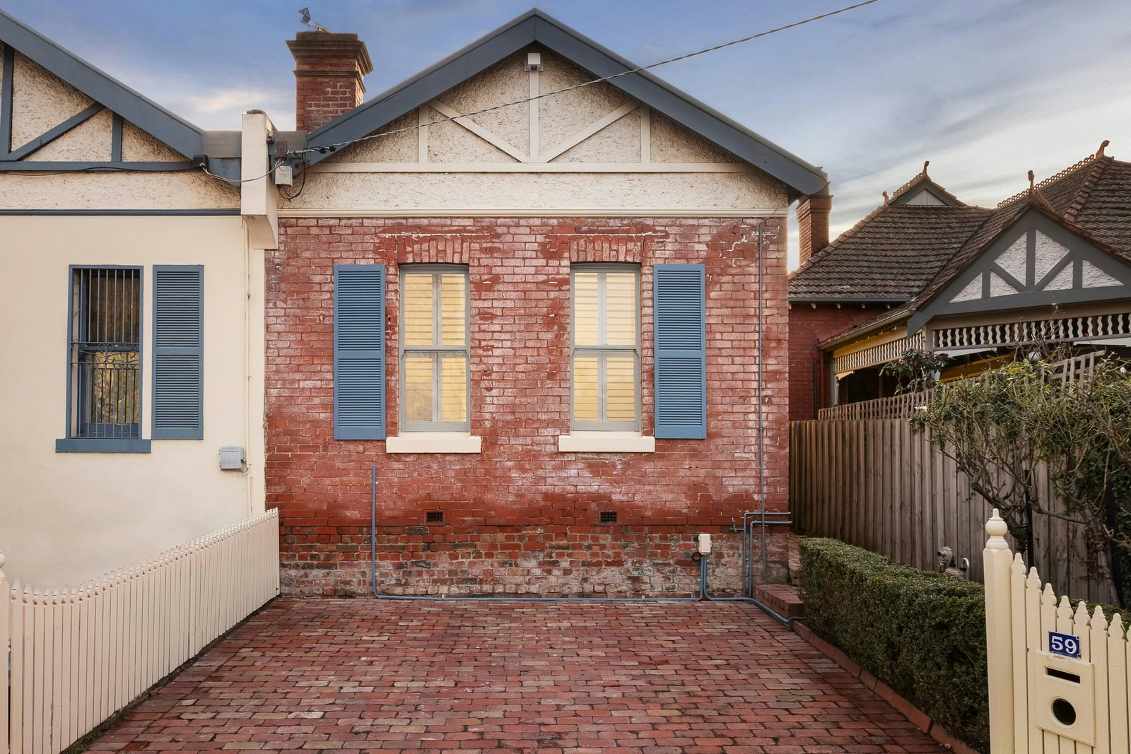 59 Denmark Street, Kew, 3101