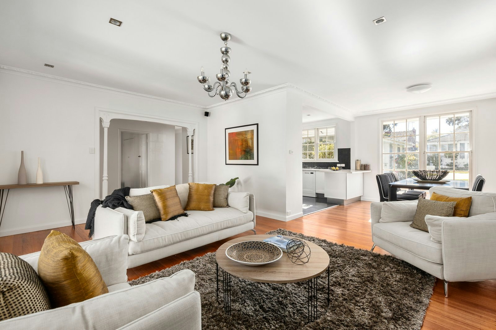 1/393 Barkers Road, Kew, 3101