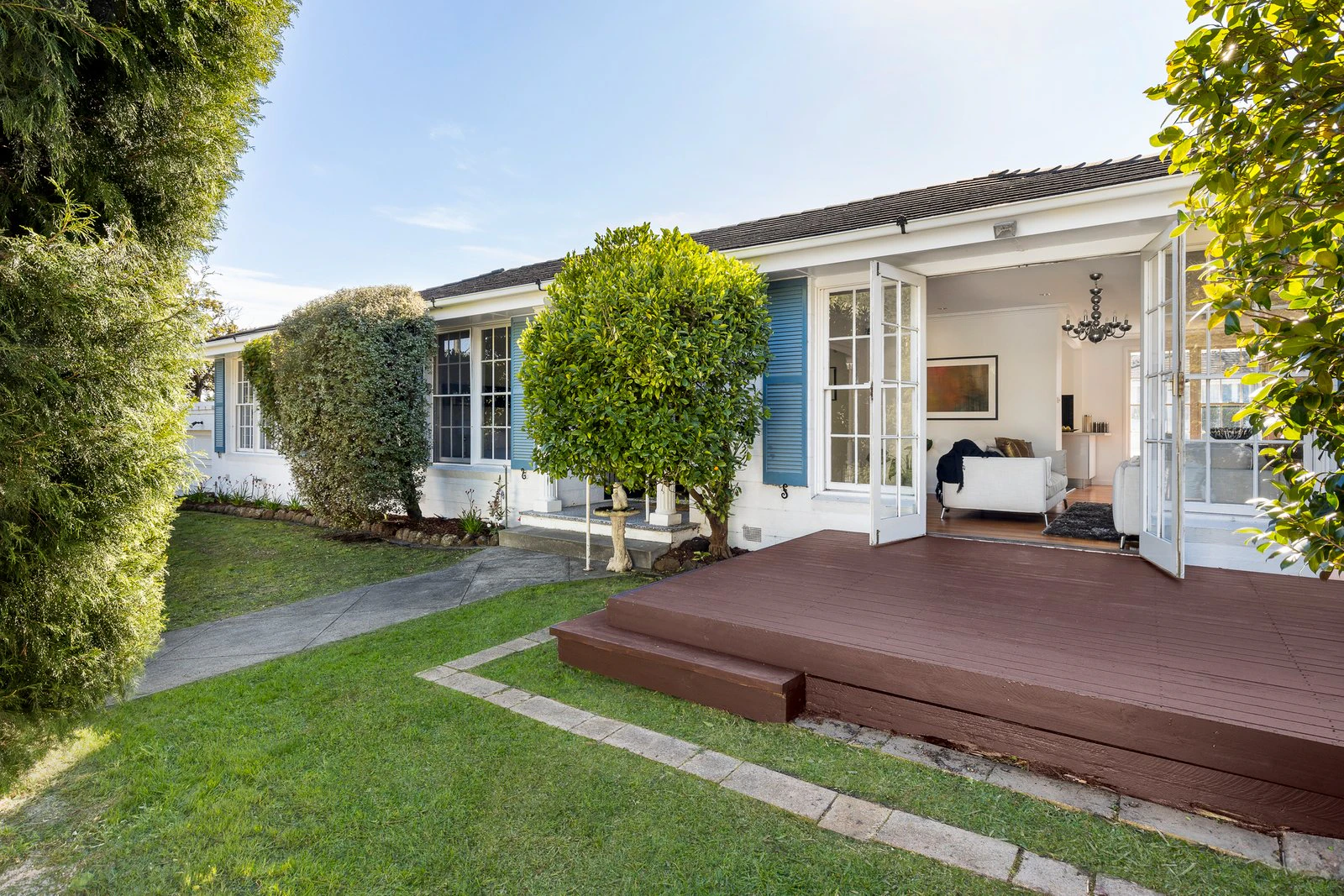 1/393 Barkers Road, Kew, 3101