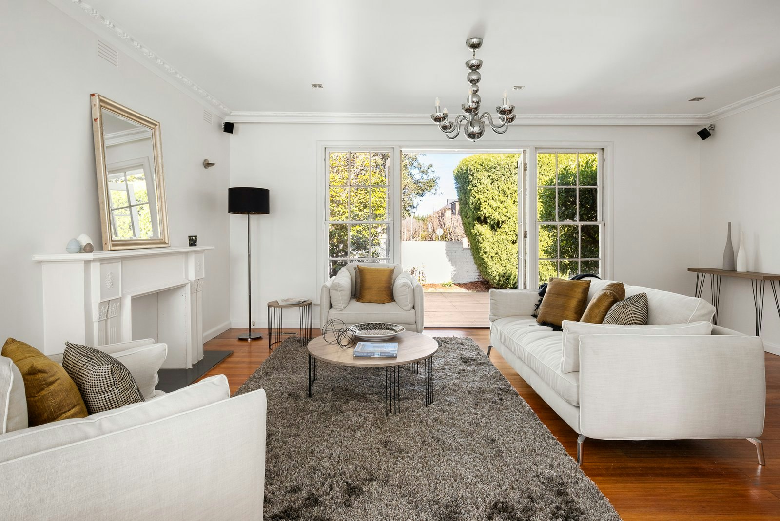 1/393 Barkers Road, Kew, 3101