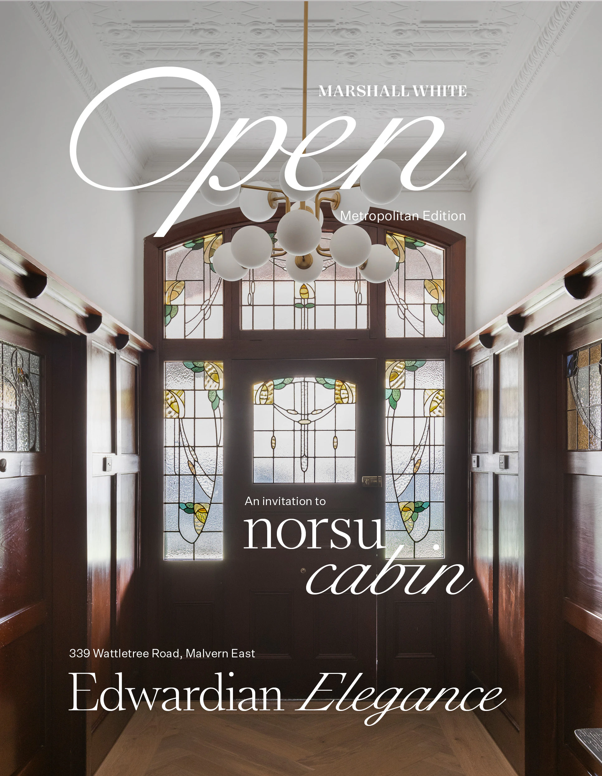 door