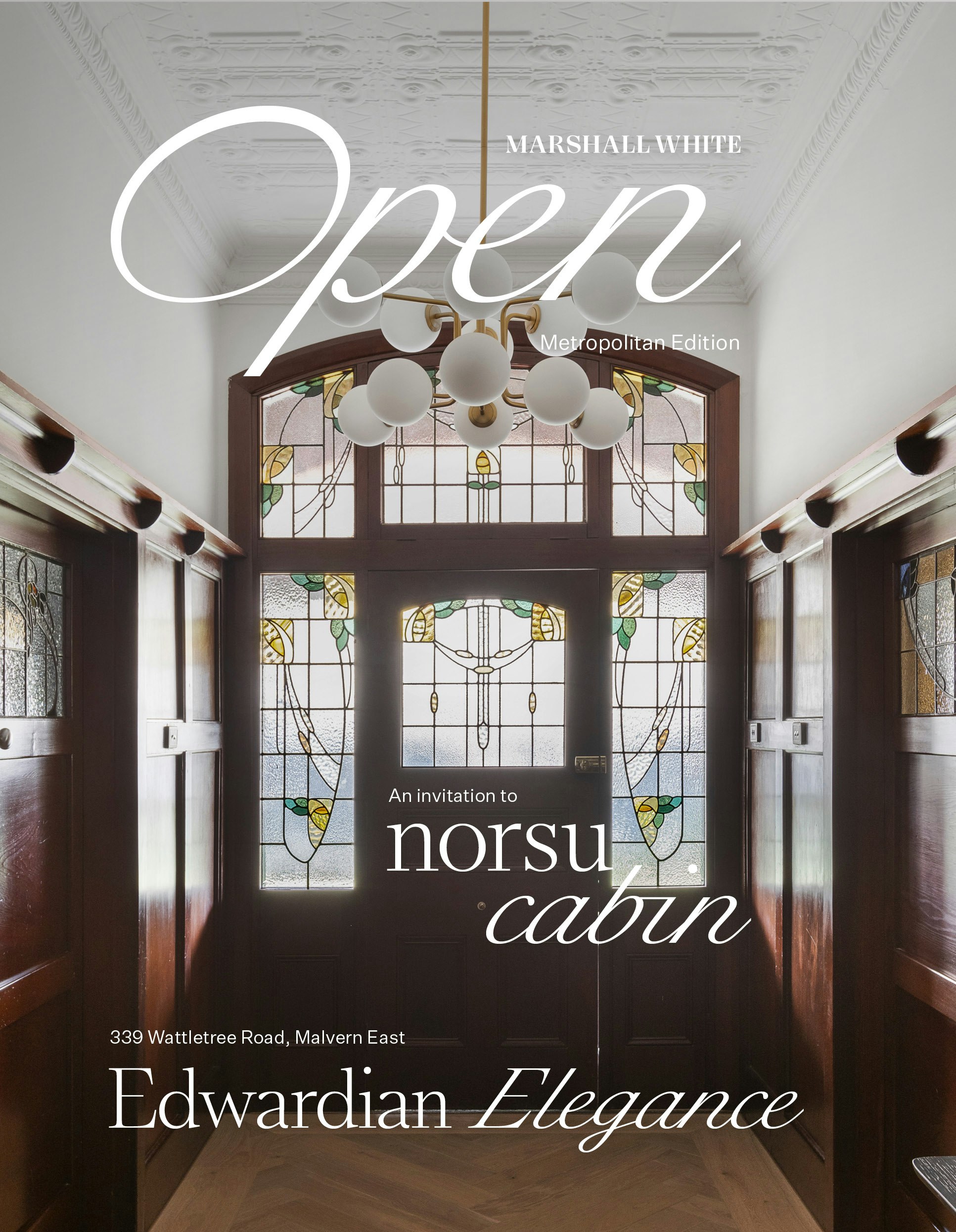 door