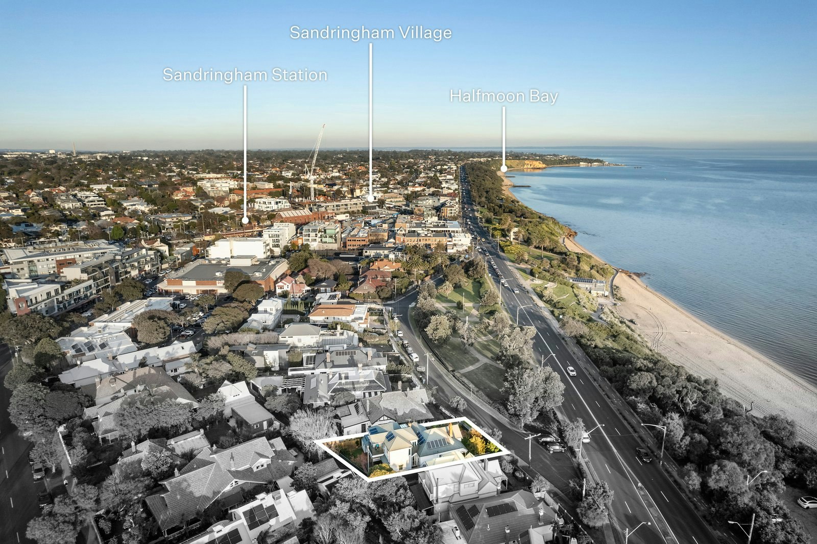 103 Beach Road, Sandringham, 3191