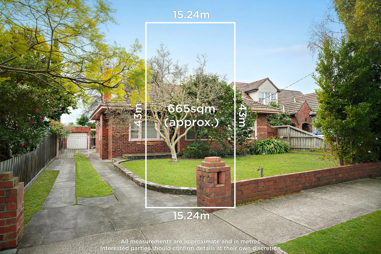 15 Donald Road, Burwood, 3125