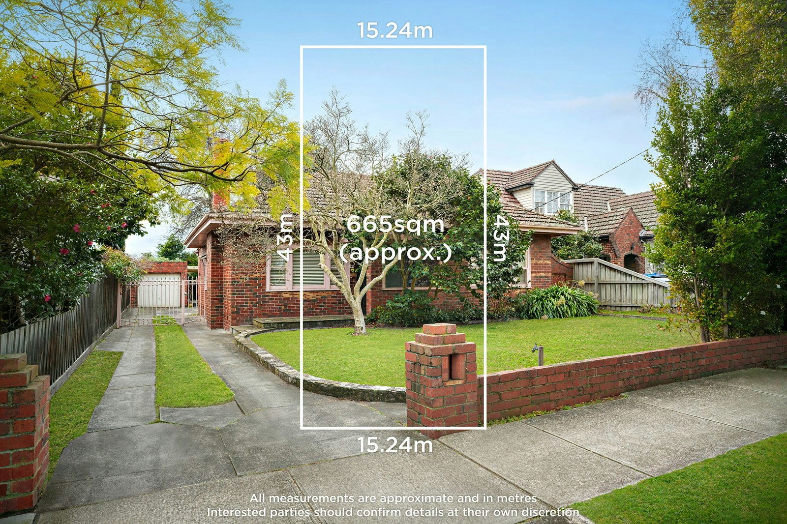 15 Donald Road, Burwood, 3125