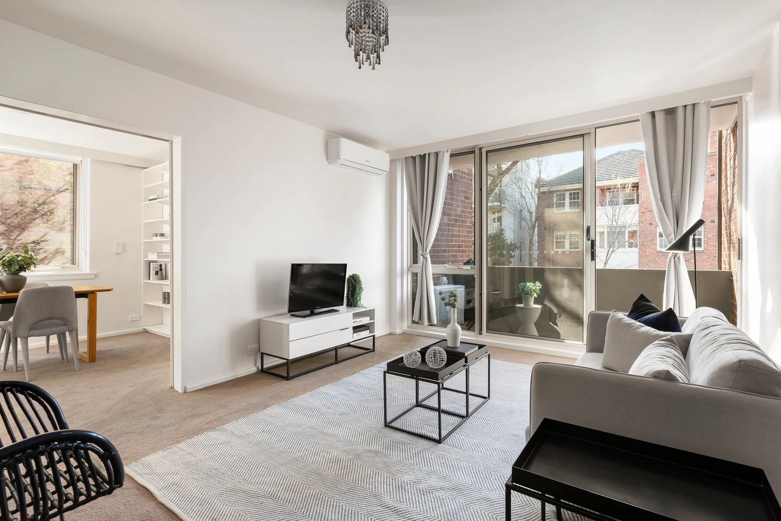 1/35 Clowes Street, South Yarra, 3141