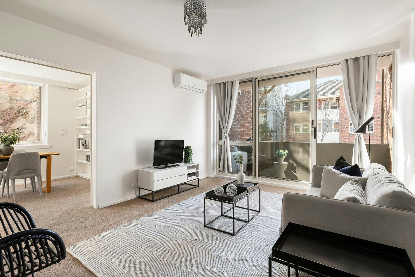 1/35 Clowes Street, South Yarra, 3141