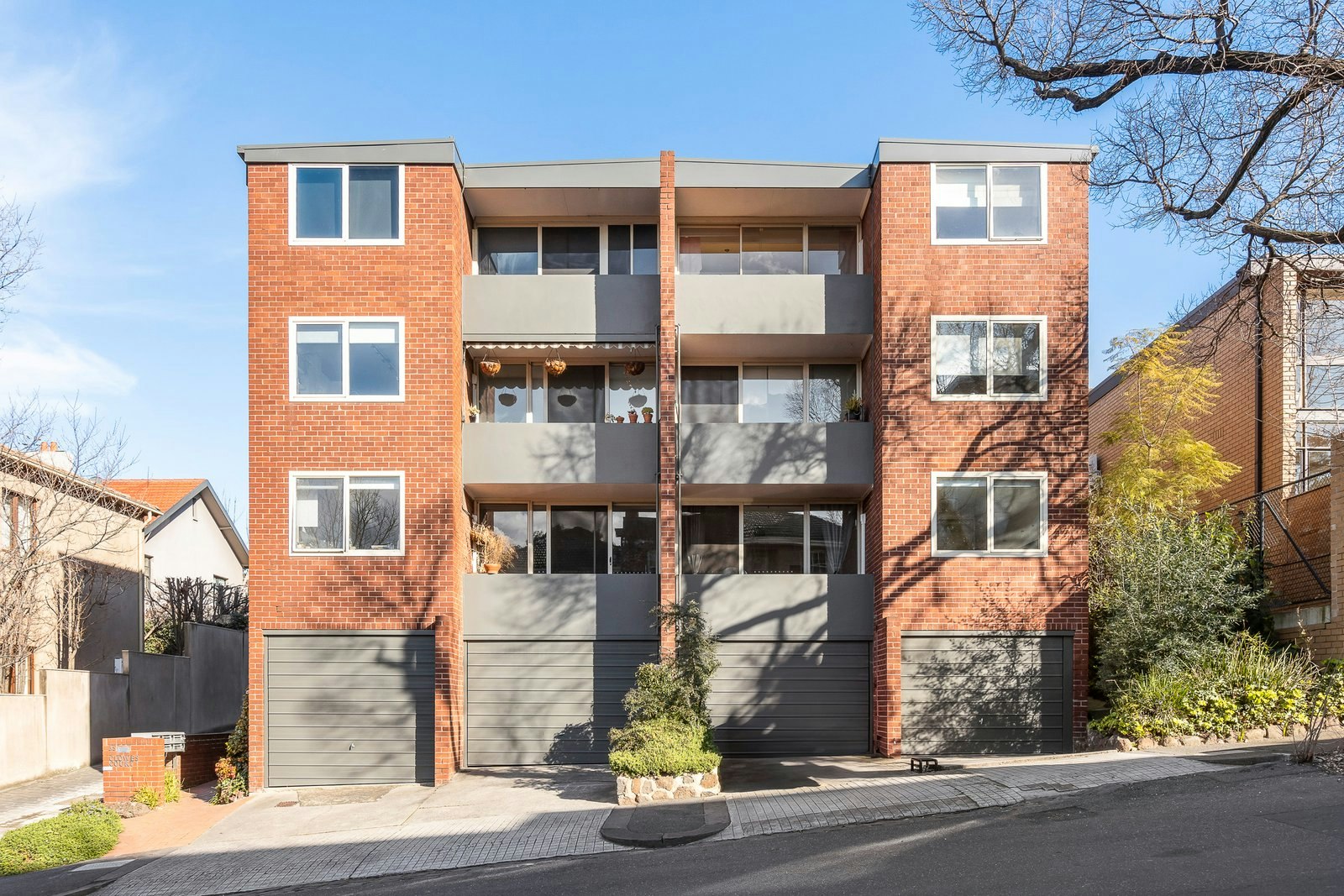 1/35 Clowes Street, South Yarra, 3141