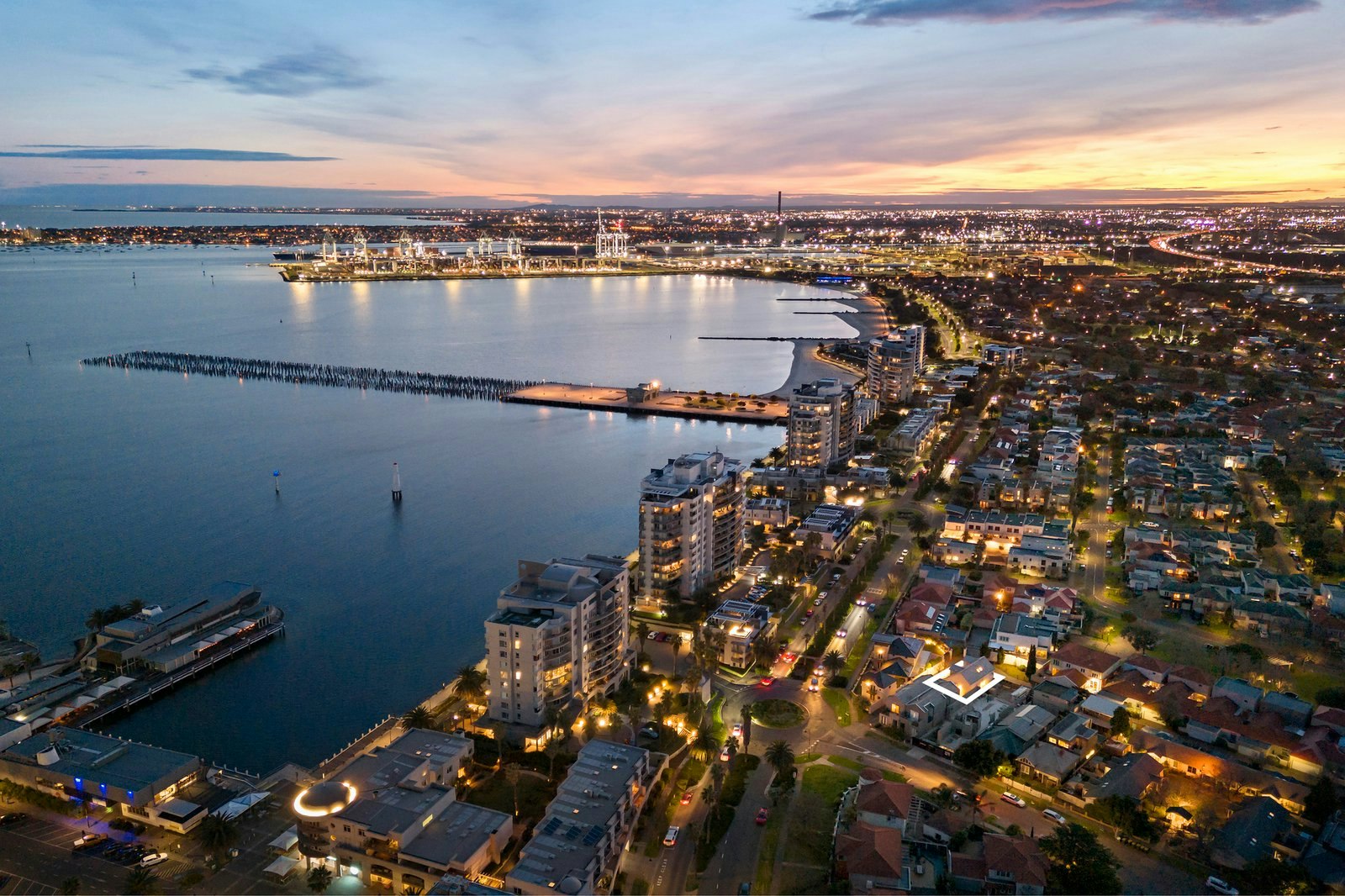 2 Little Swallow Street, Port Melbourne, 3207