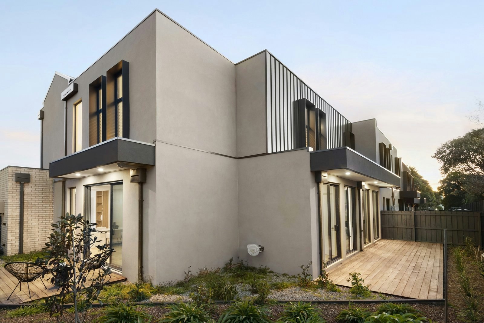 3/14 Clapham Street, Balwyn, 3103