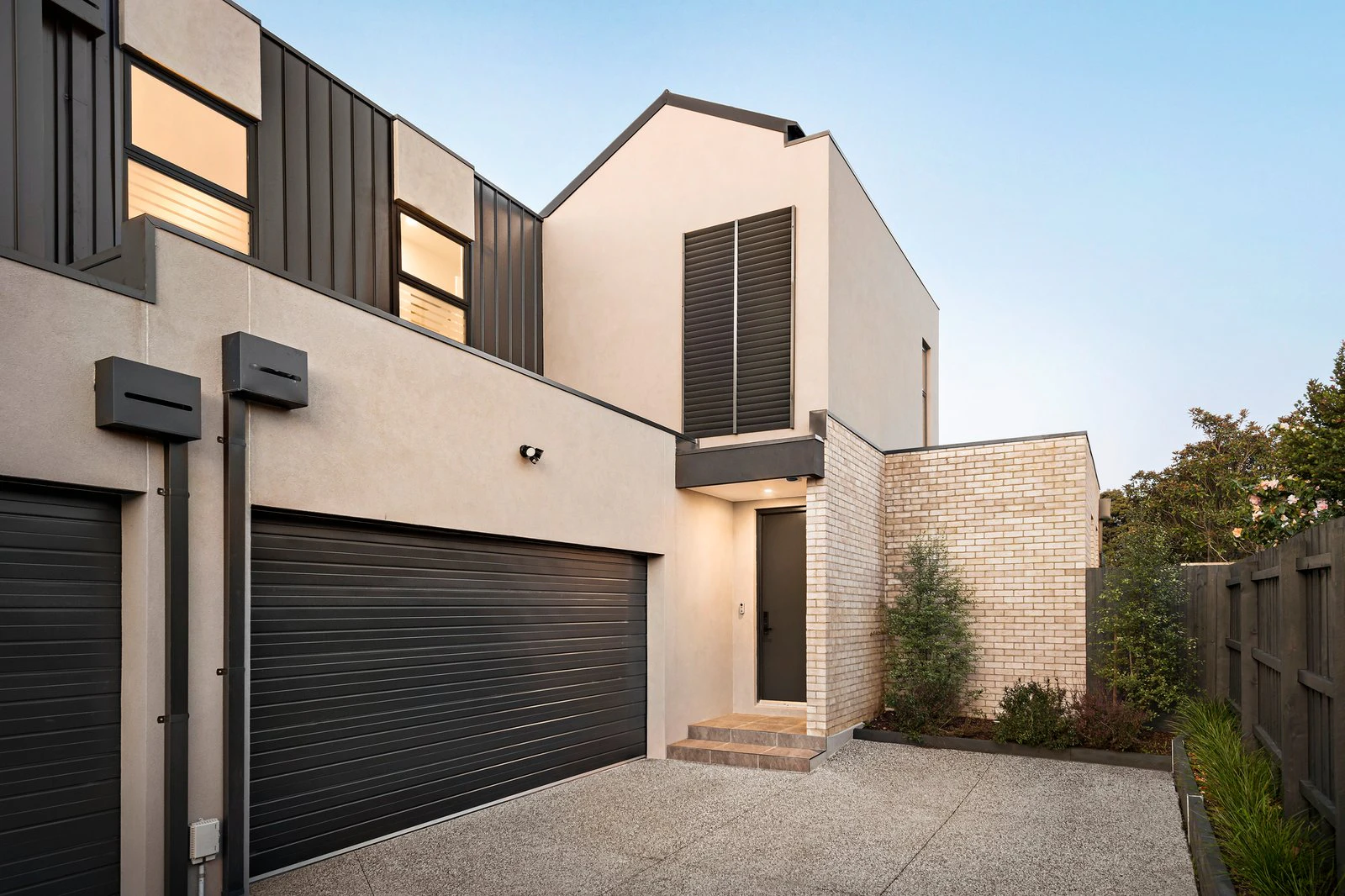 3/14 Clapham Street, Balwyn, 3103