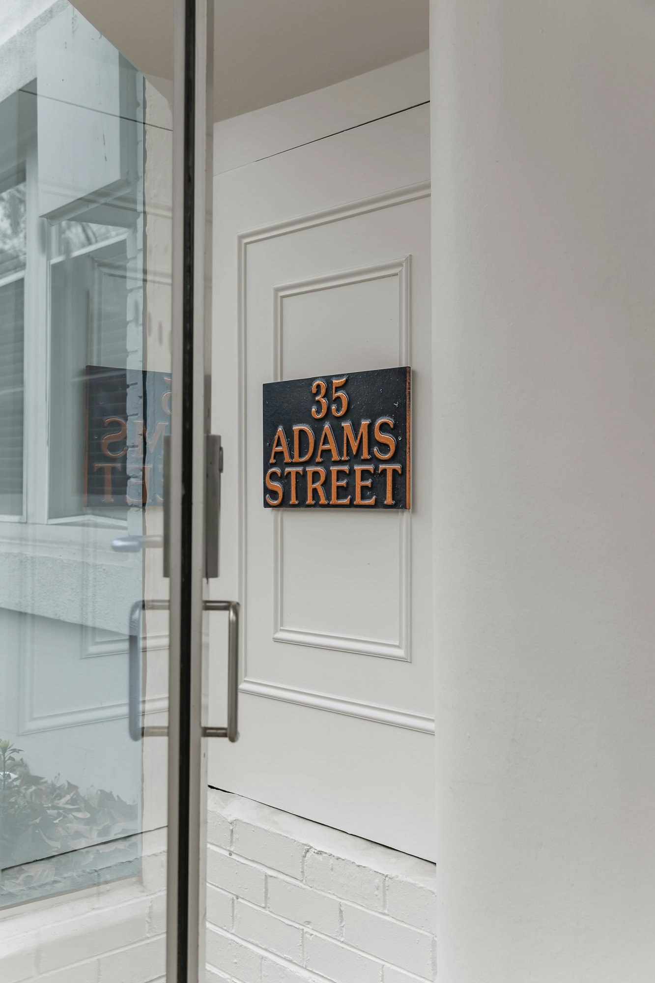 1/35 Adams Street, South Yarra, 3141