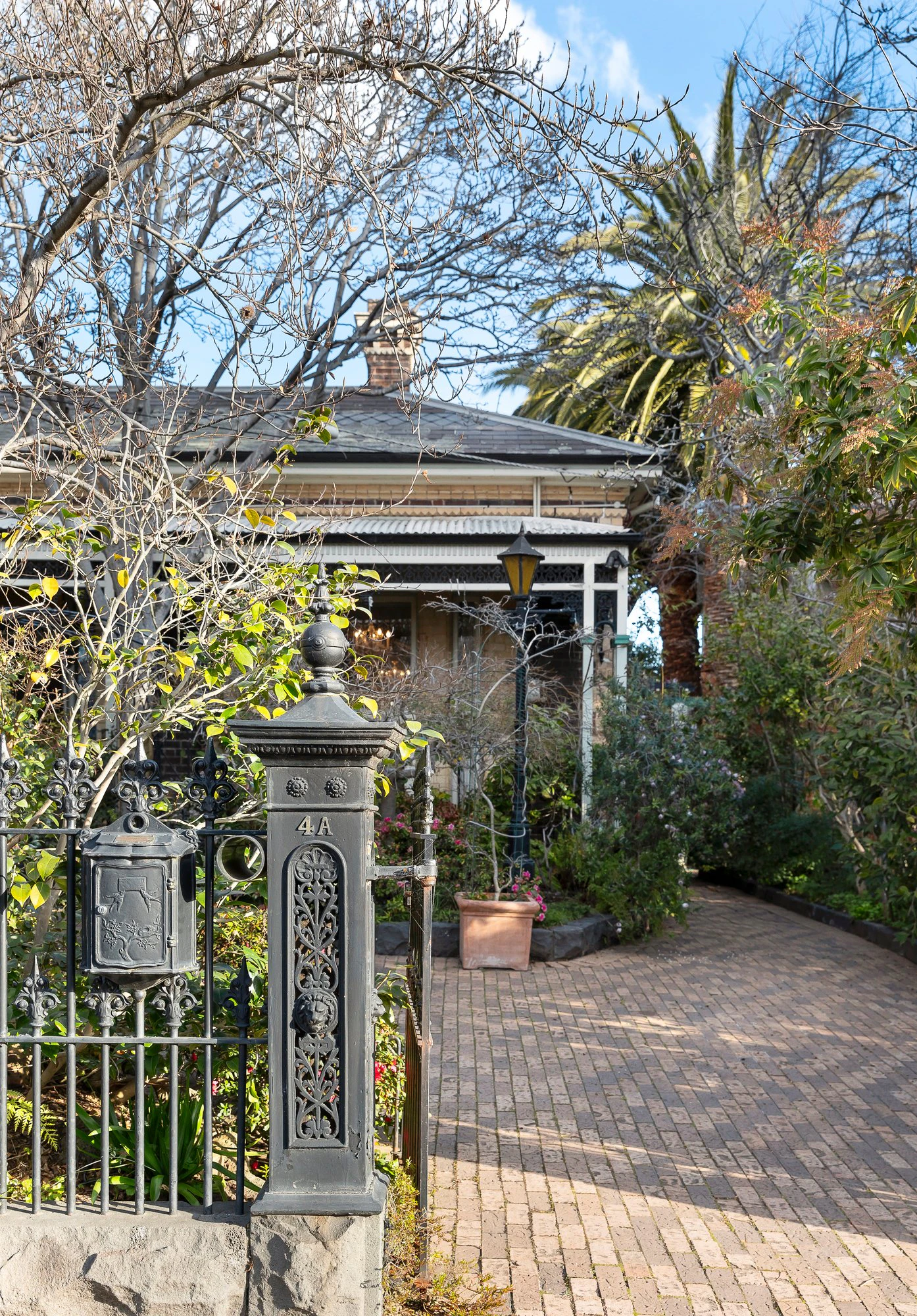4A Evelina Road, Toorak, 3142