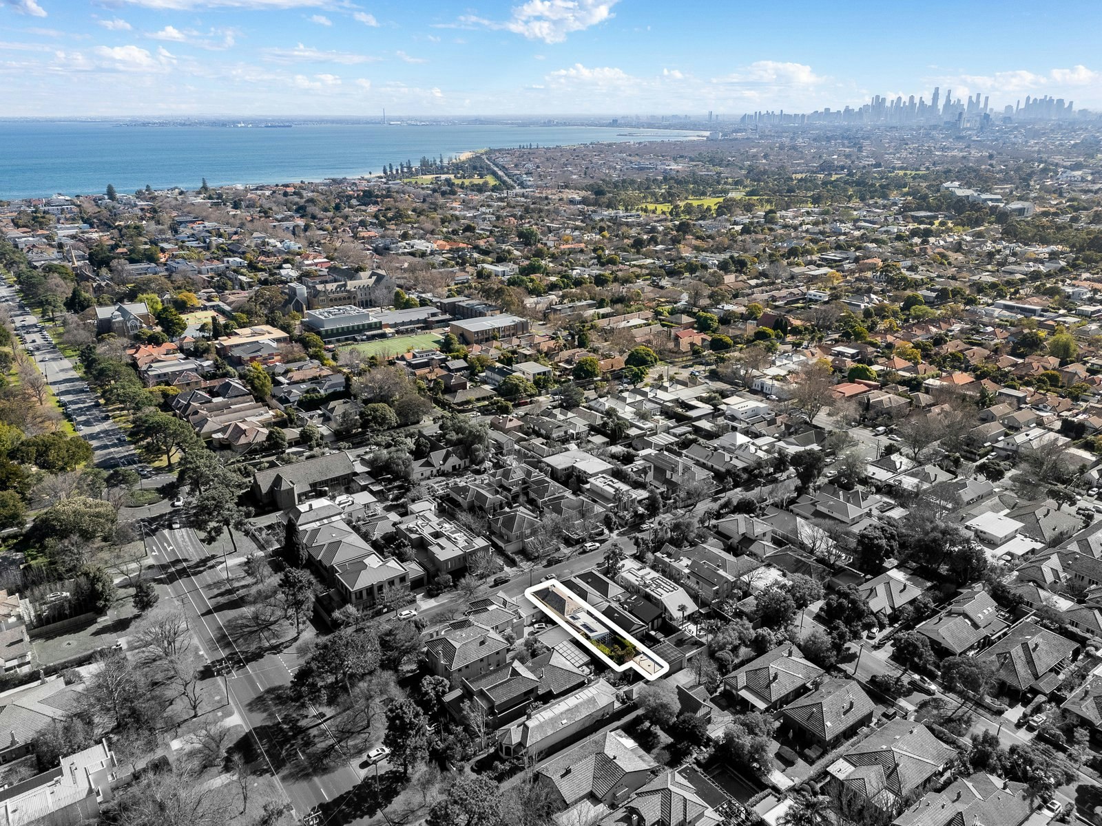 2 Thomson Street, Brighton, 3186