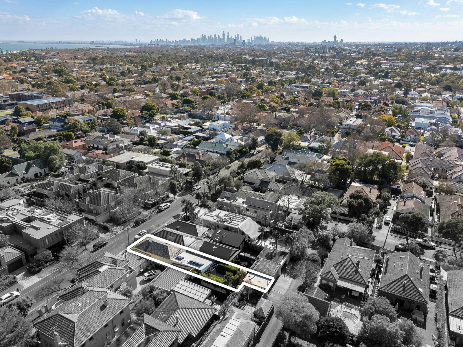 2 Thomson Street, Brighton, 3186