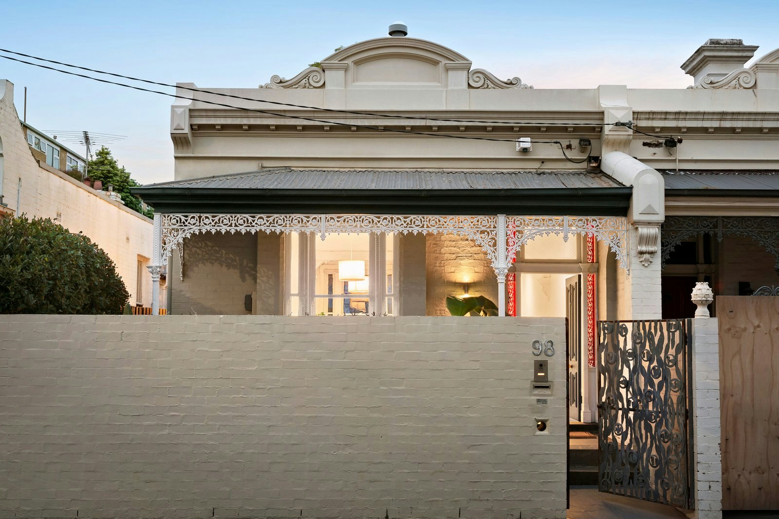 98 Leopold Street, South Yarra, 3141