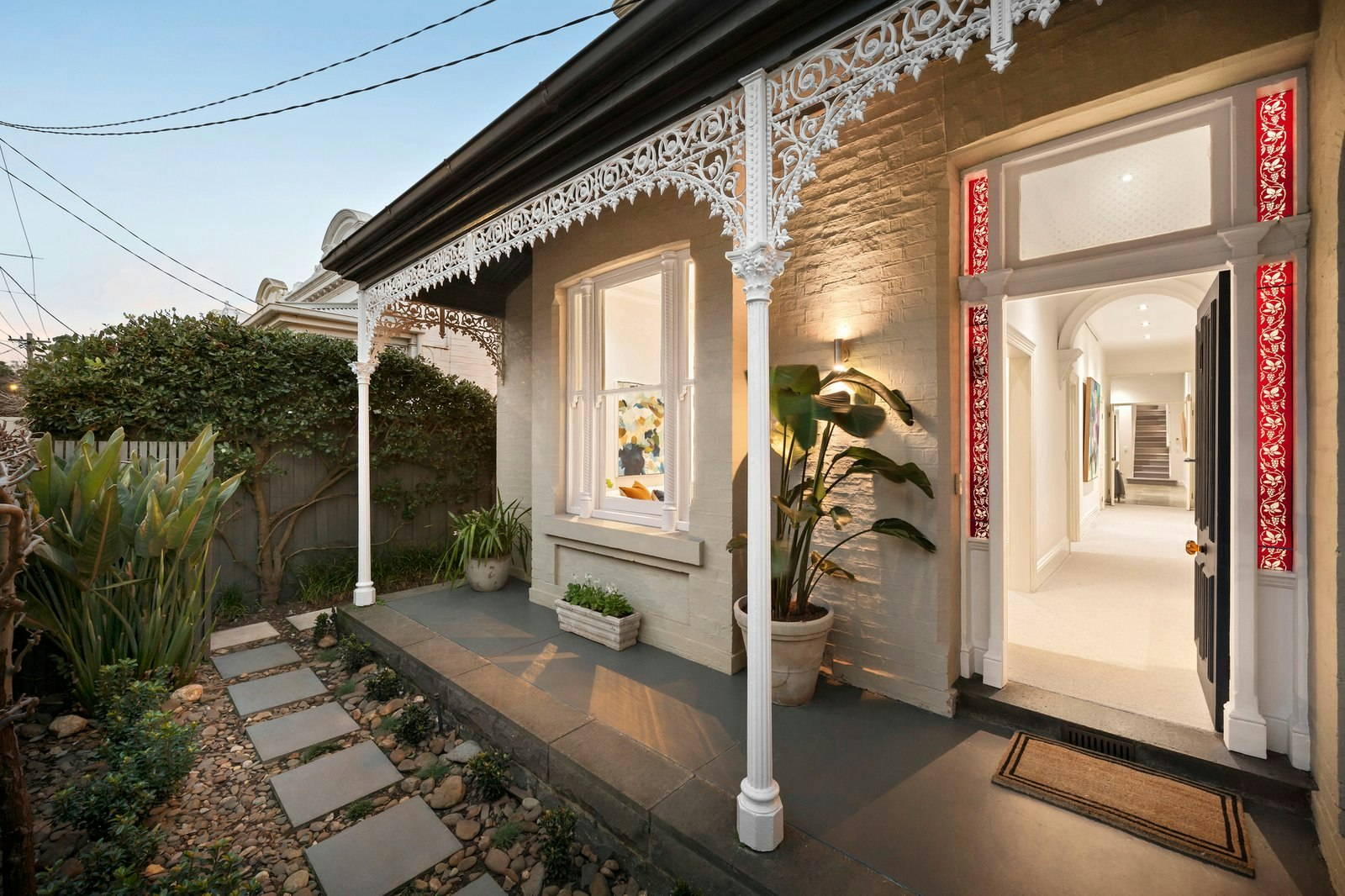 98 Leopold Street, South Yarra, 3141