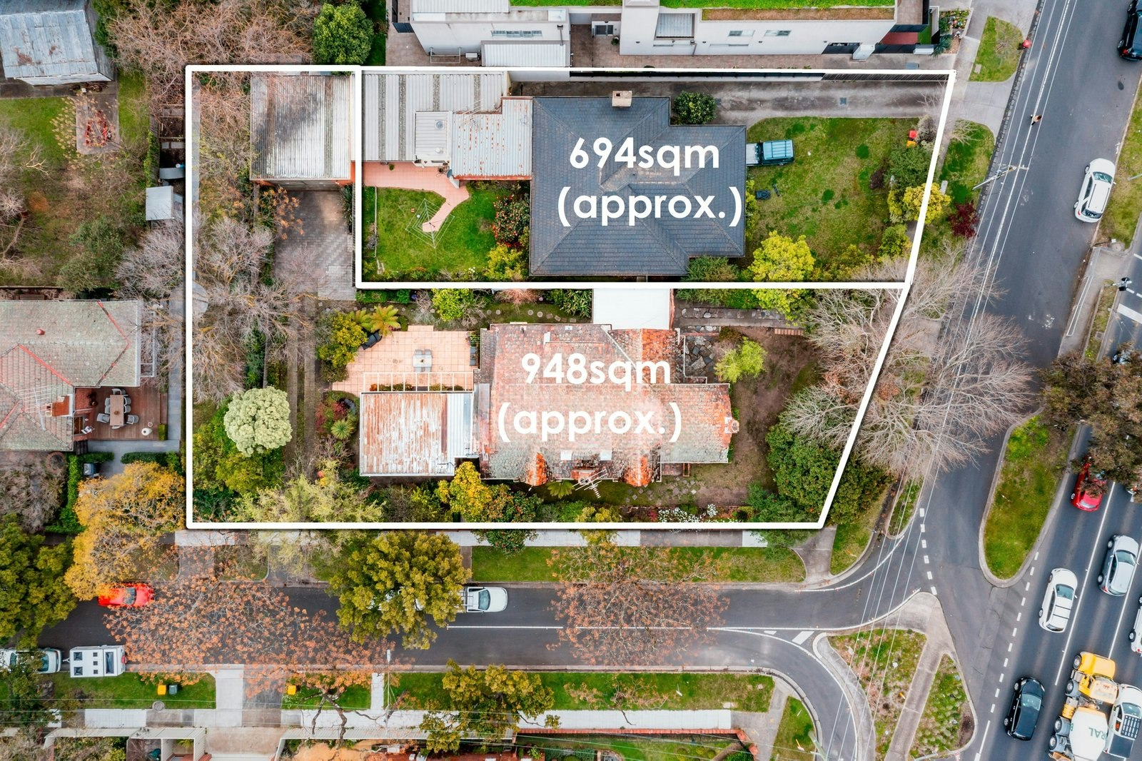 1316 Dandenong Road, Hughesdale, 3166