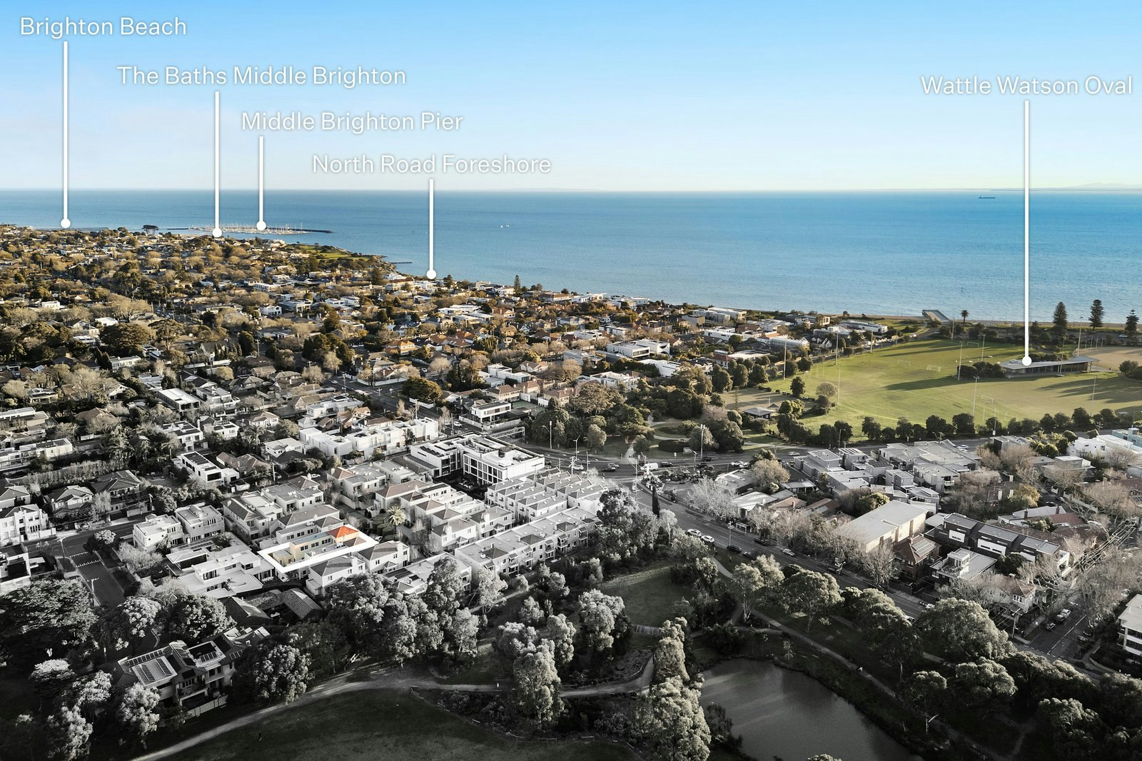 3/49 Head Street, Brighton, 3186