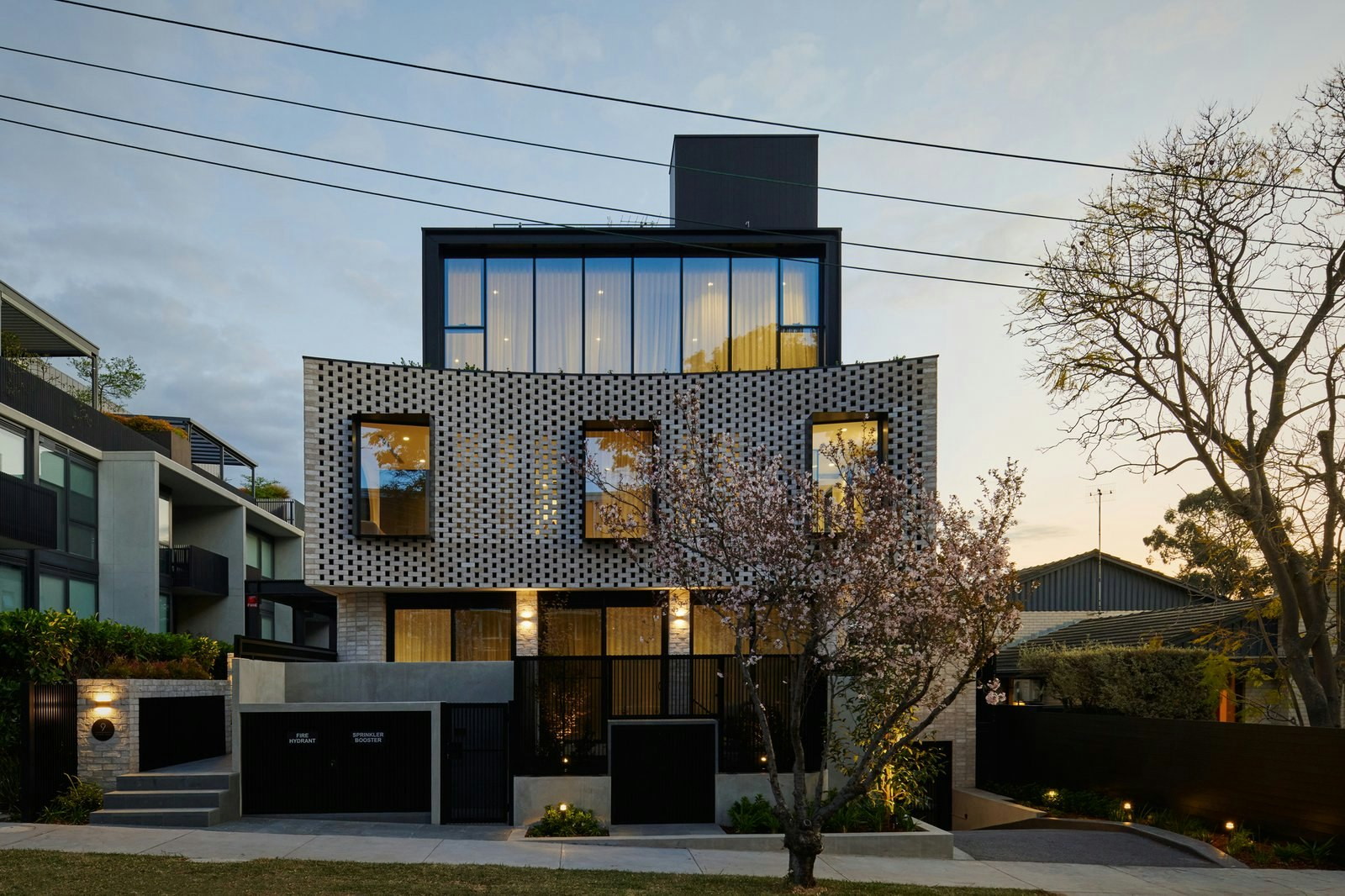 2/9 Power Avenue, Hawthorn, 3122