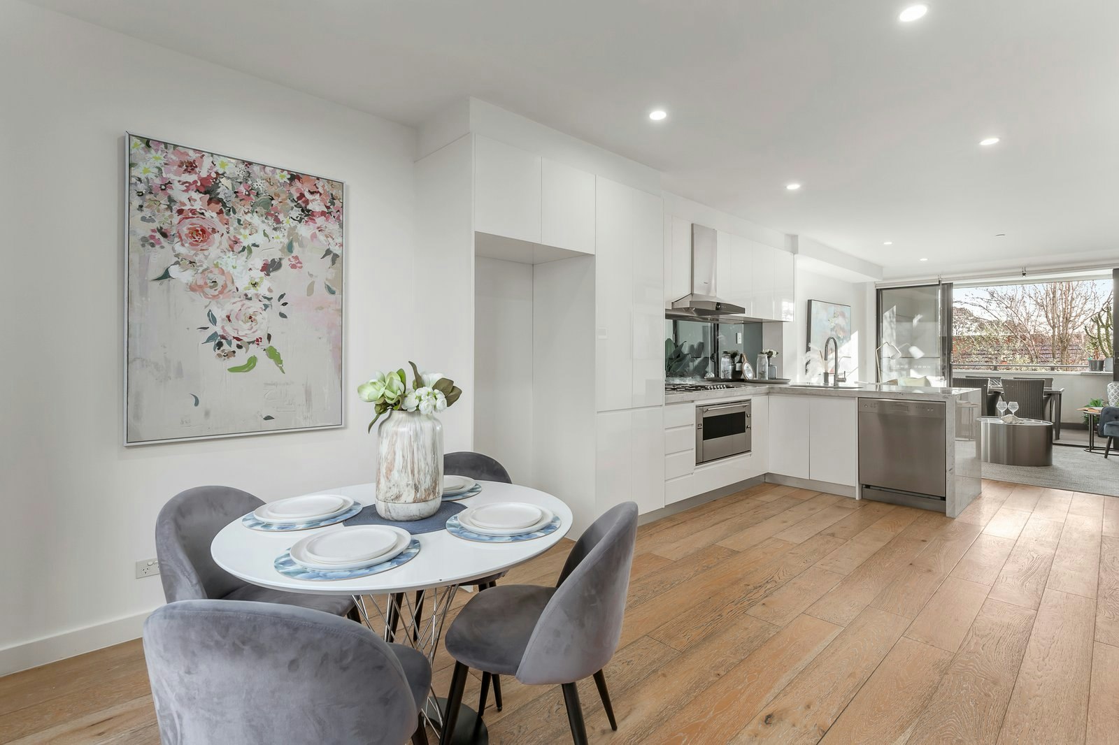 3/1522 Malvern Road, Glen Iris, 3146