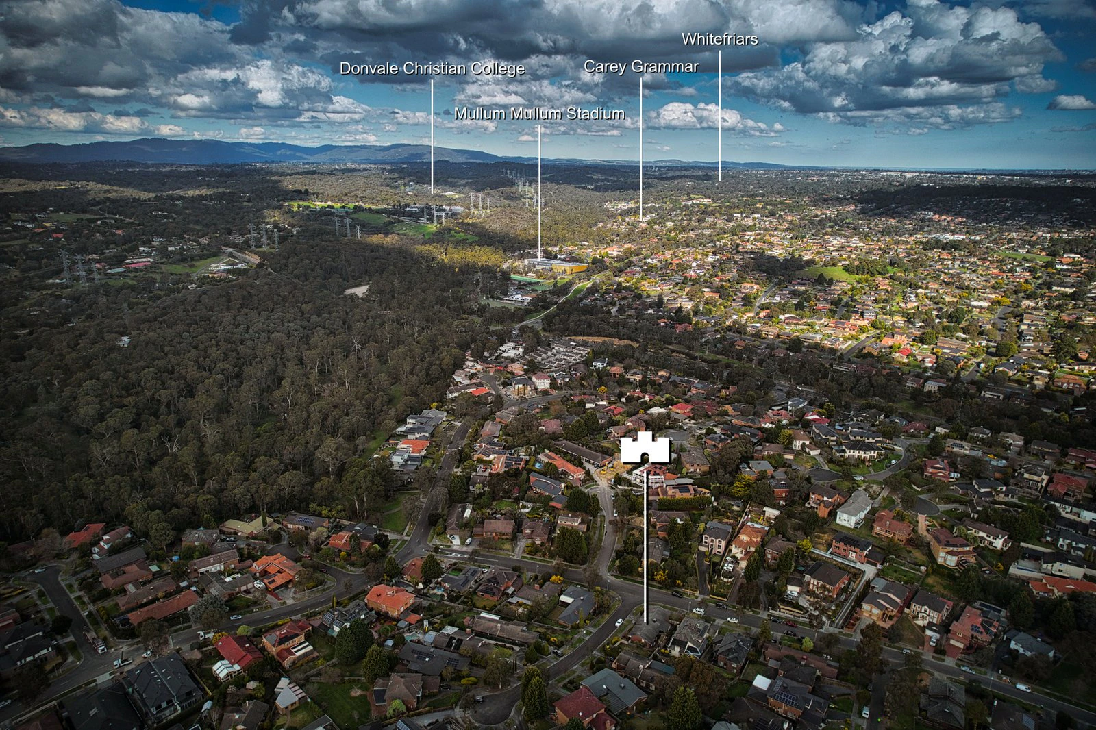 1 Viewmont Court, Doncaster East, 3109