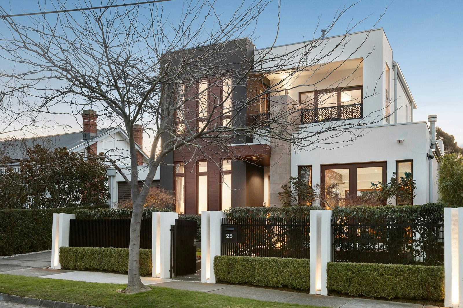 architecture