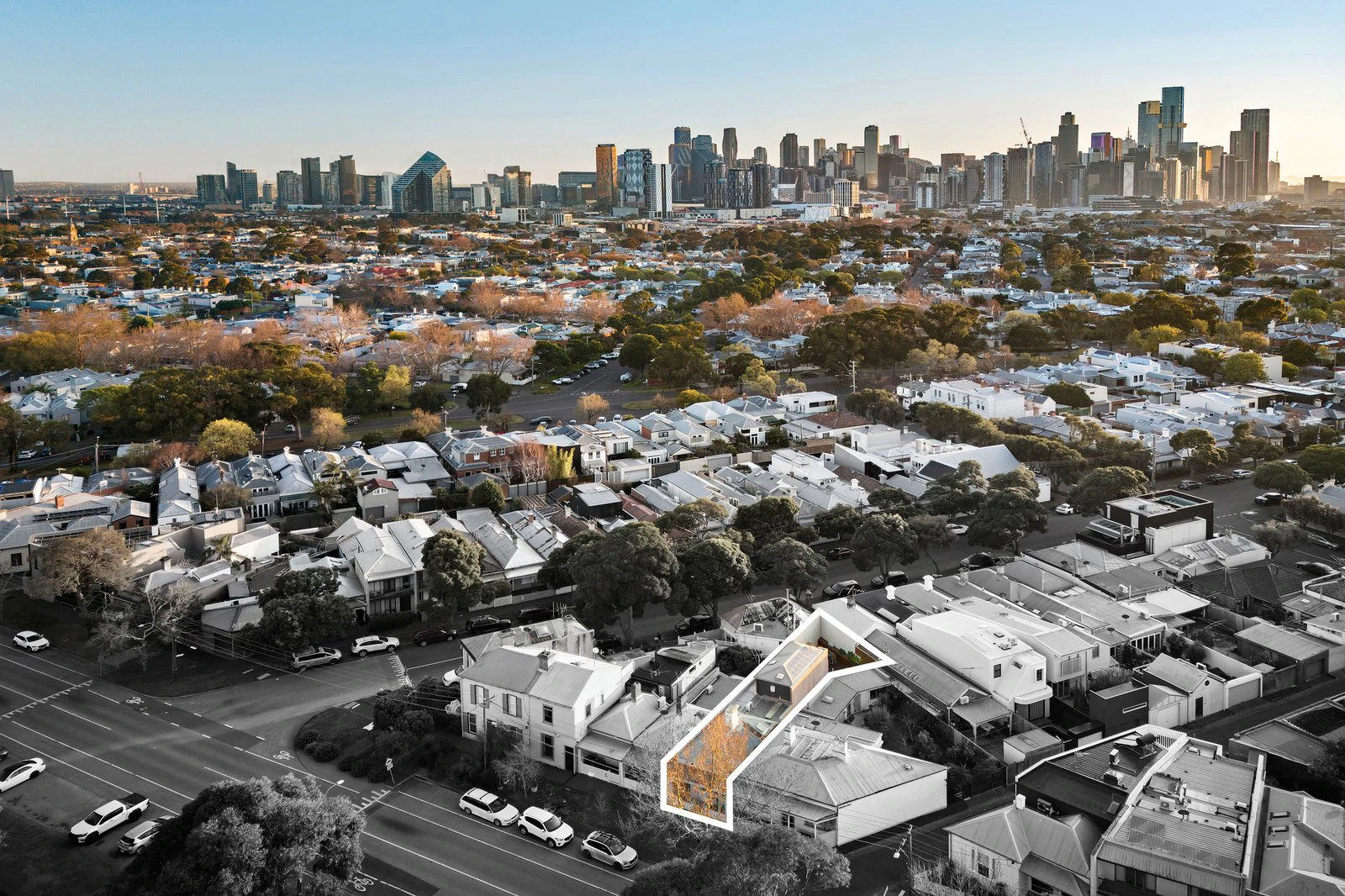 27 Richardson Street, Albert Park, 3206