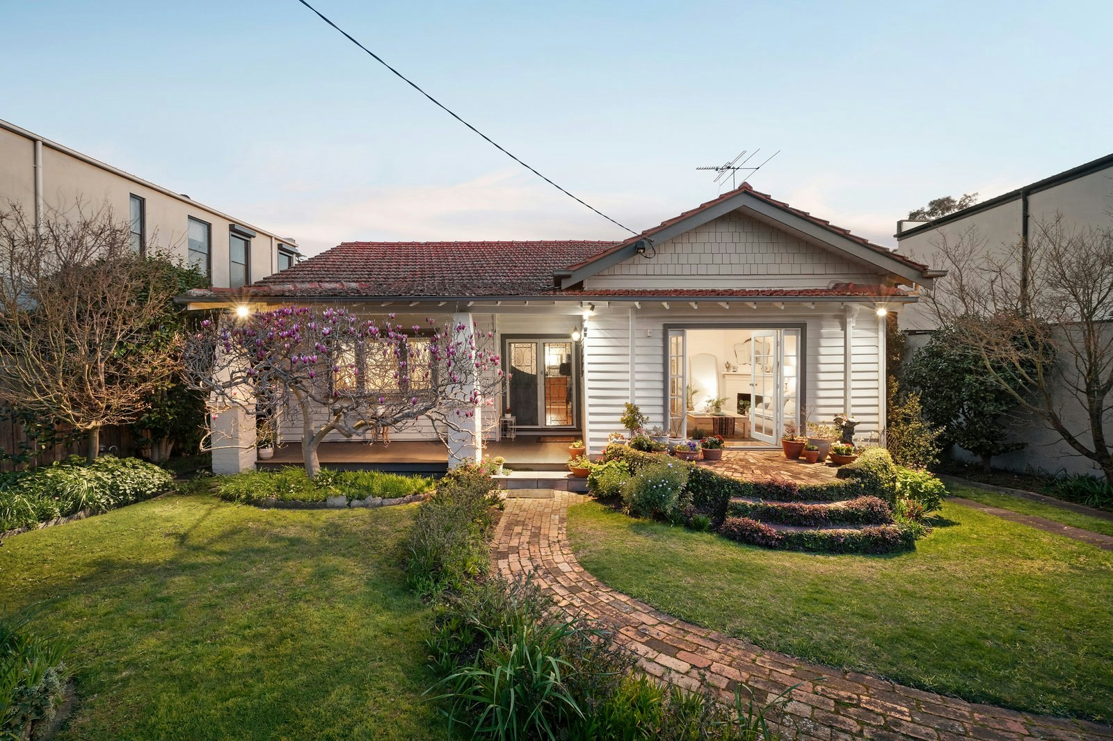 16 Wiseman Street, Hawthorn East, 3123