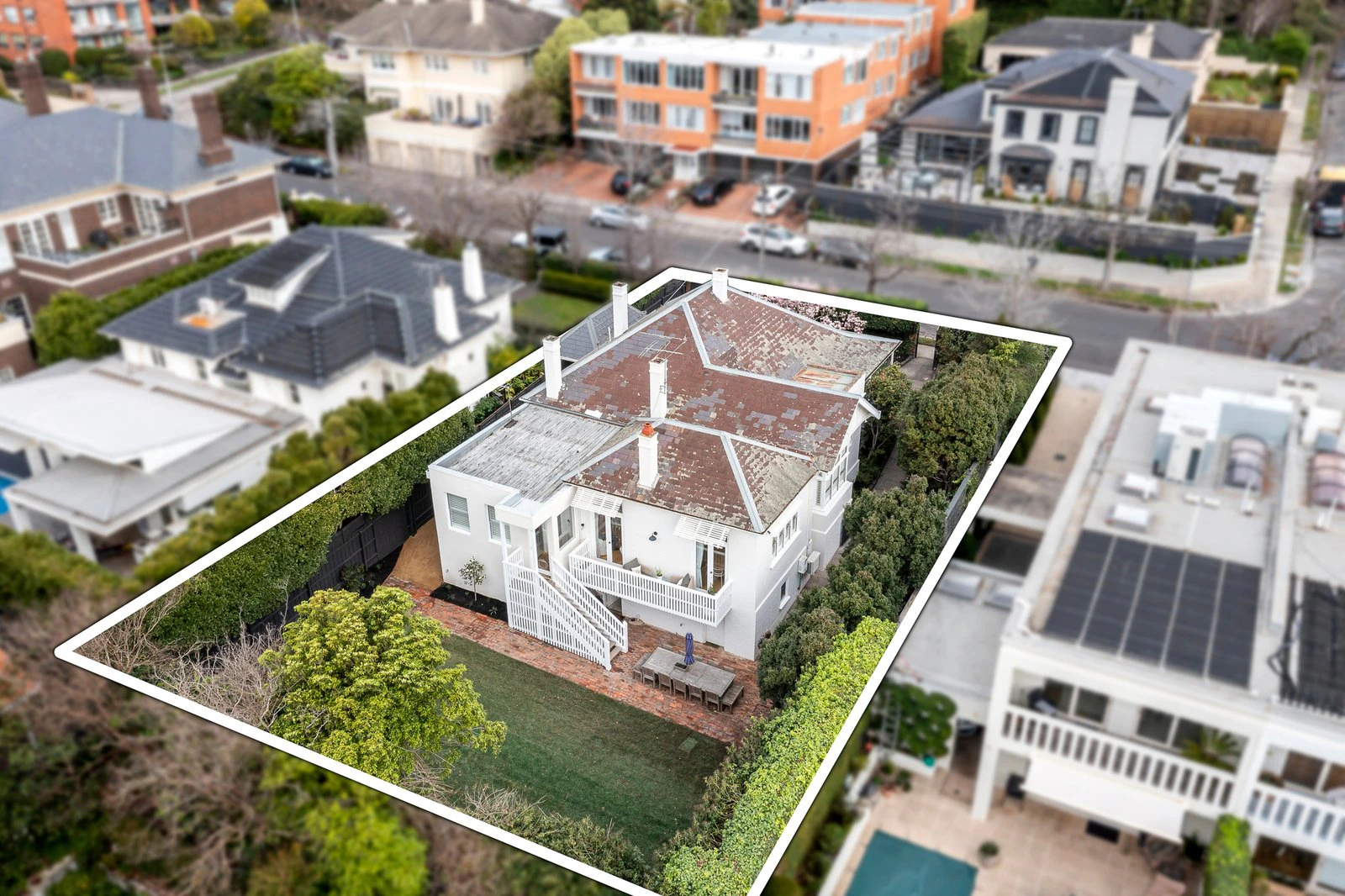 41 Power Street, Toorak, 3142
