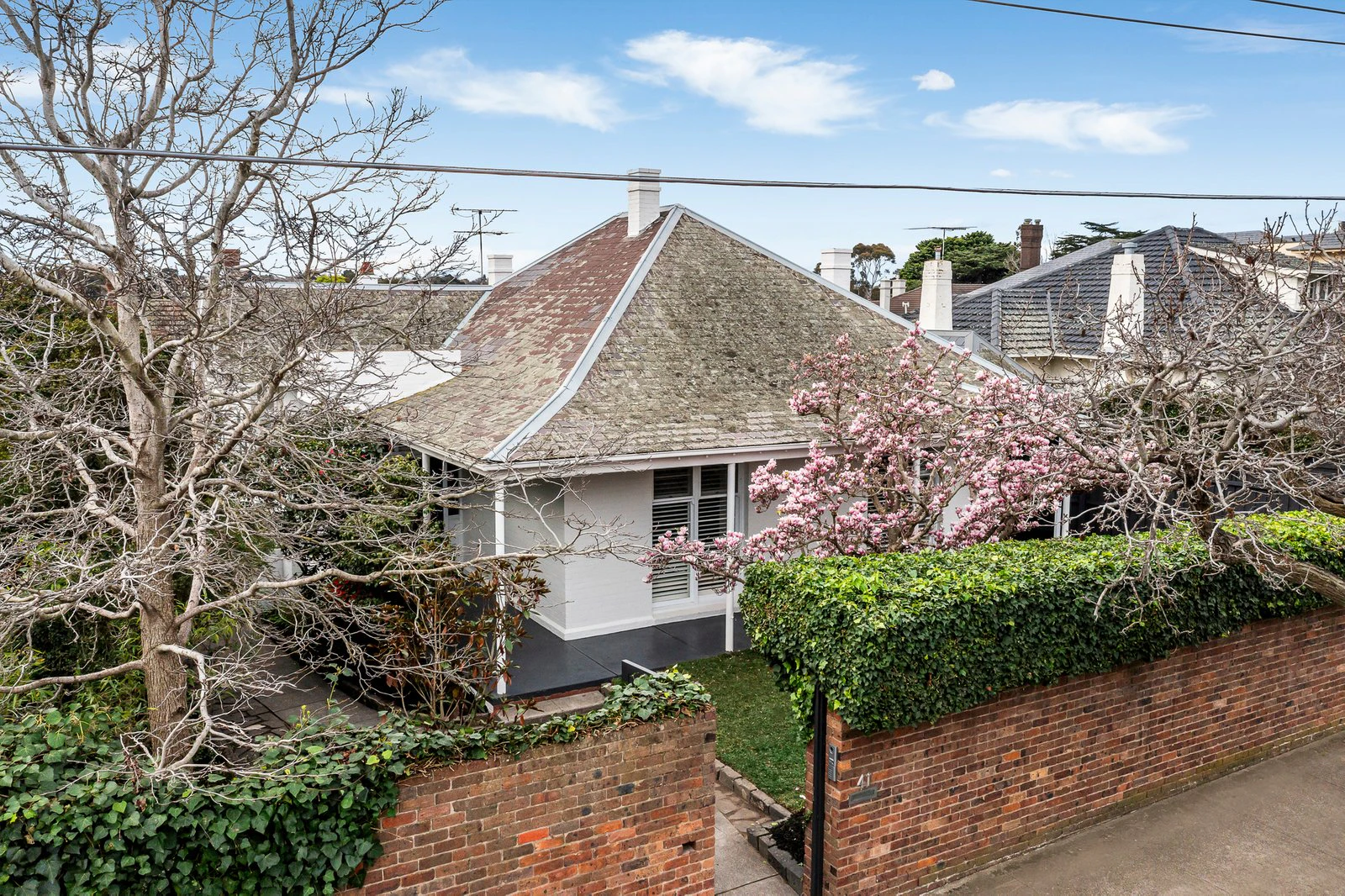 41 Power Street, Toorak, 3142