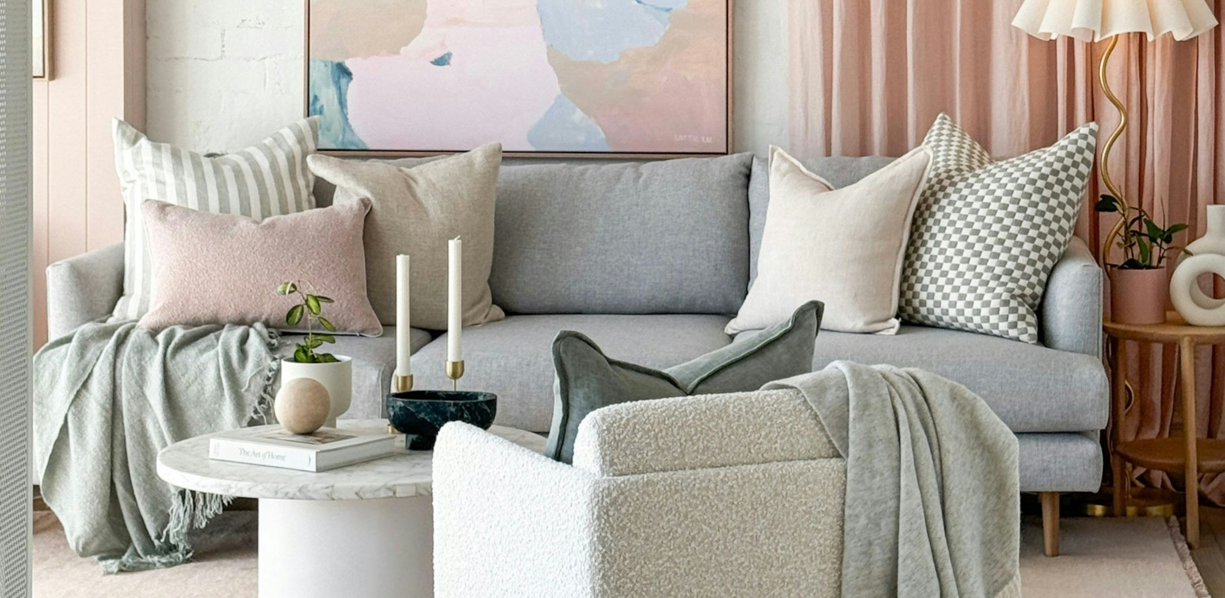 Image of cushion