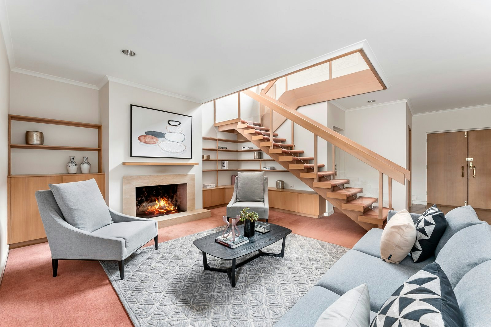 1B Invermay Grove, Hawthorn East, 3123