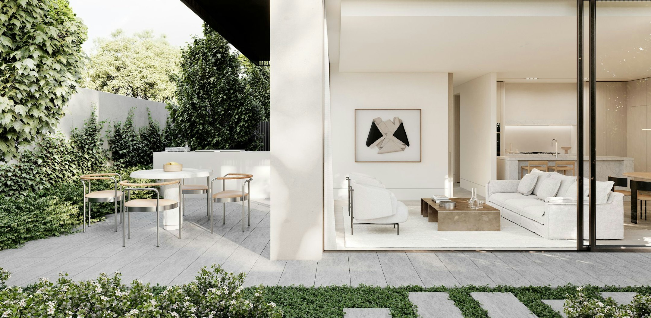 interior design