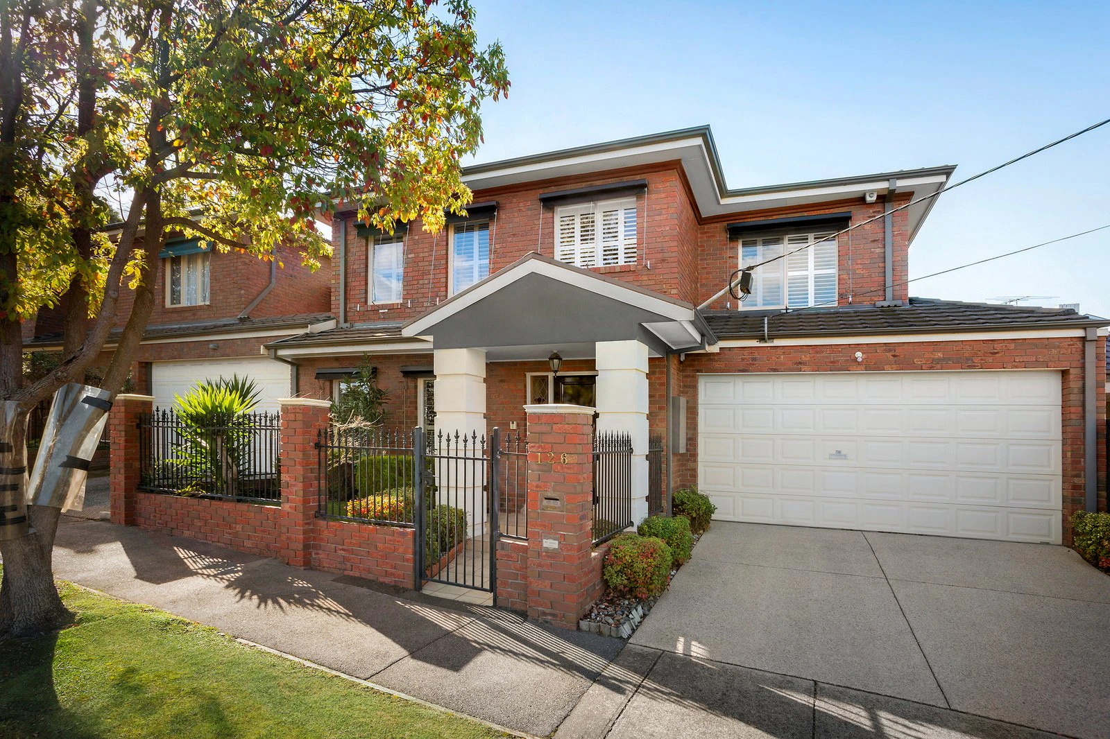 126 Roslyn Street, Brighton, 3186