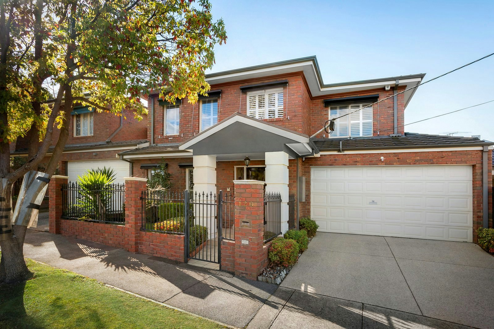 126 Roslyn Street, Brighton, 3186