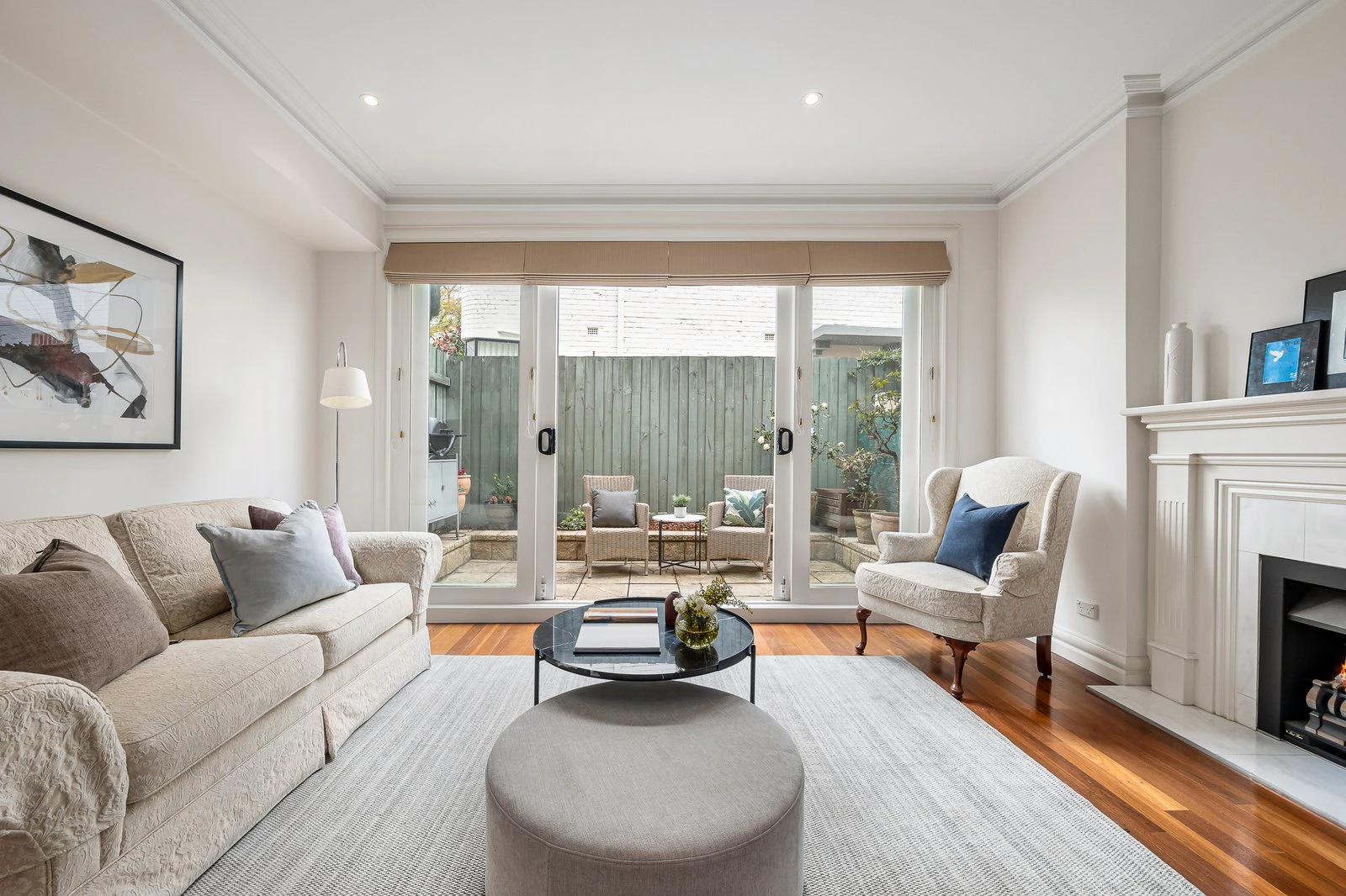 2/10 Lalbert Crescent, Prahran, 3181