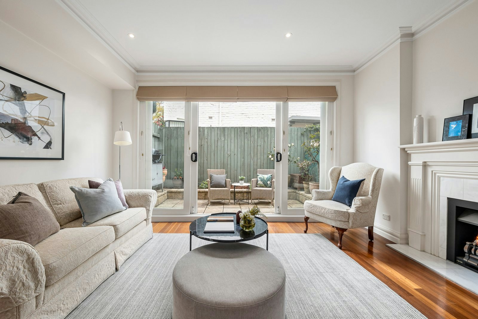 2/10 Lalbert Crescent, Prahran, 3181