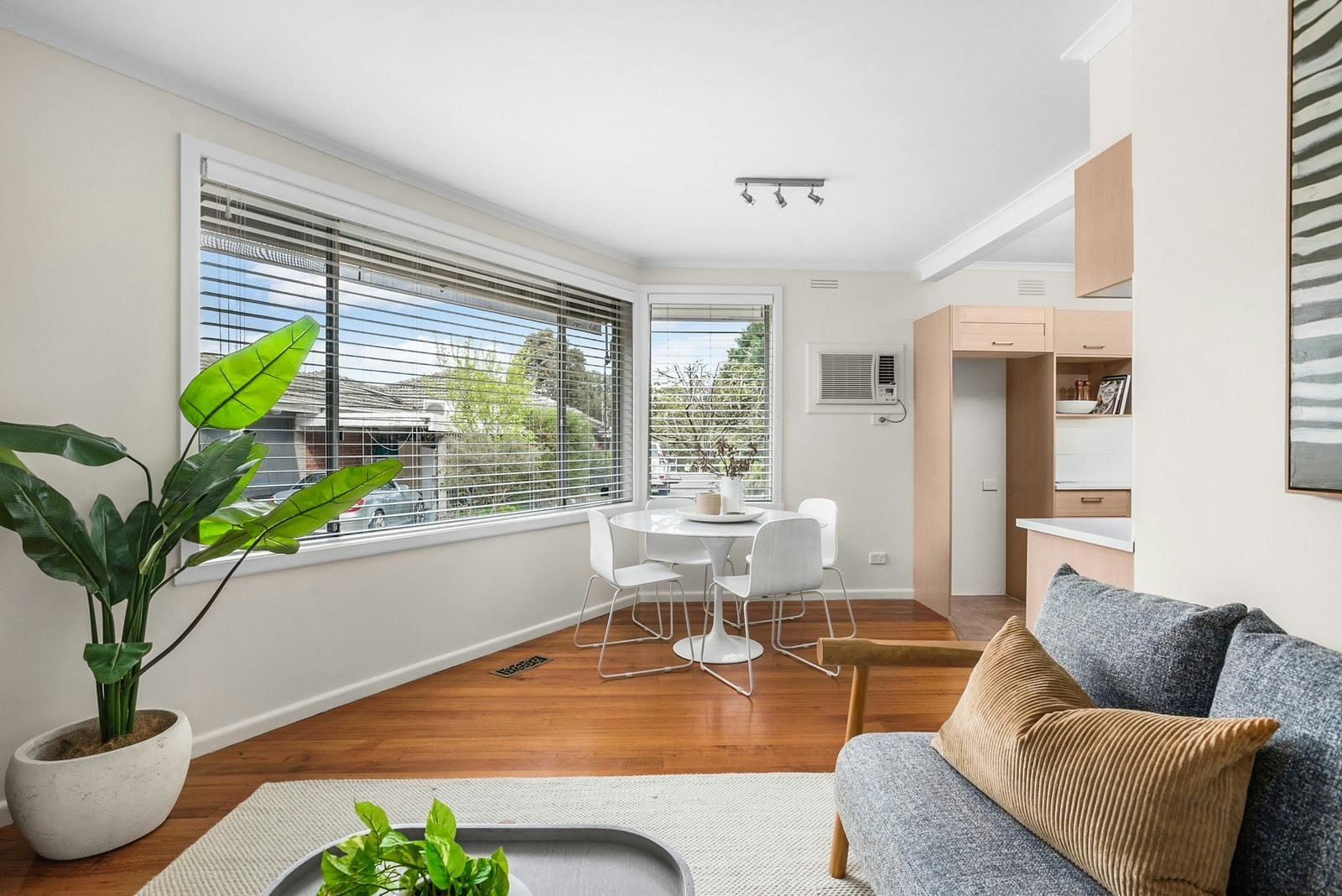 18/109 Weatherall Road, Cheltenham, 3192