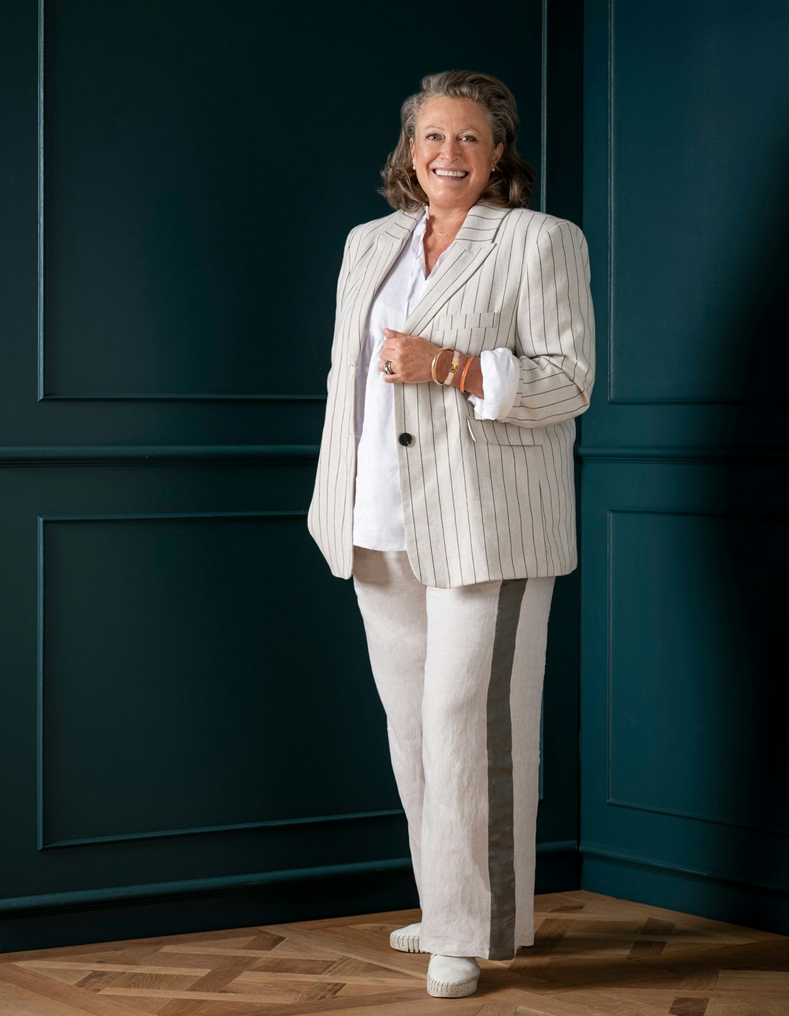 Joanna Nairn